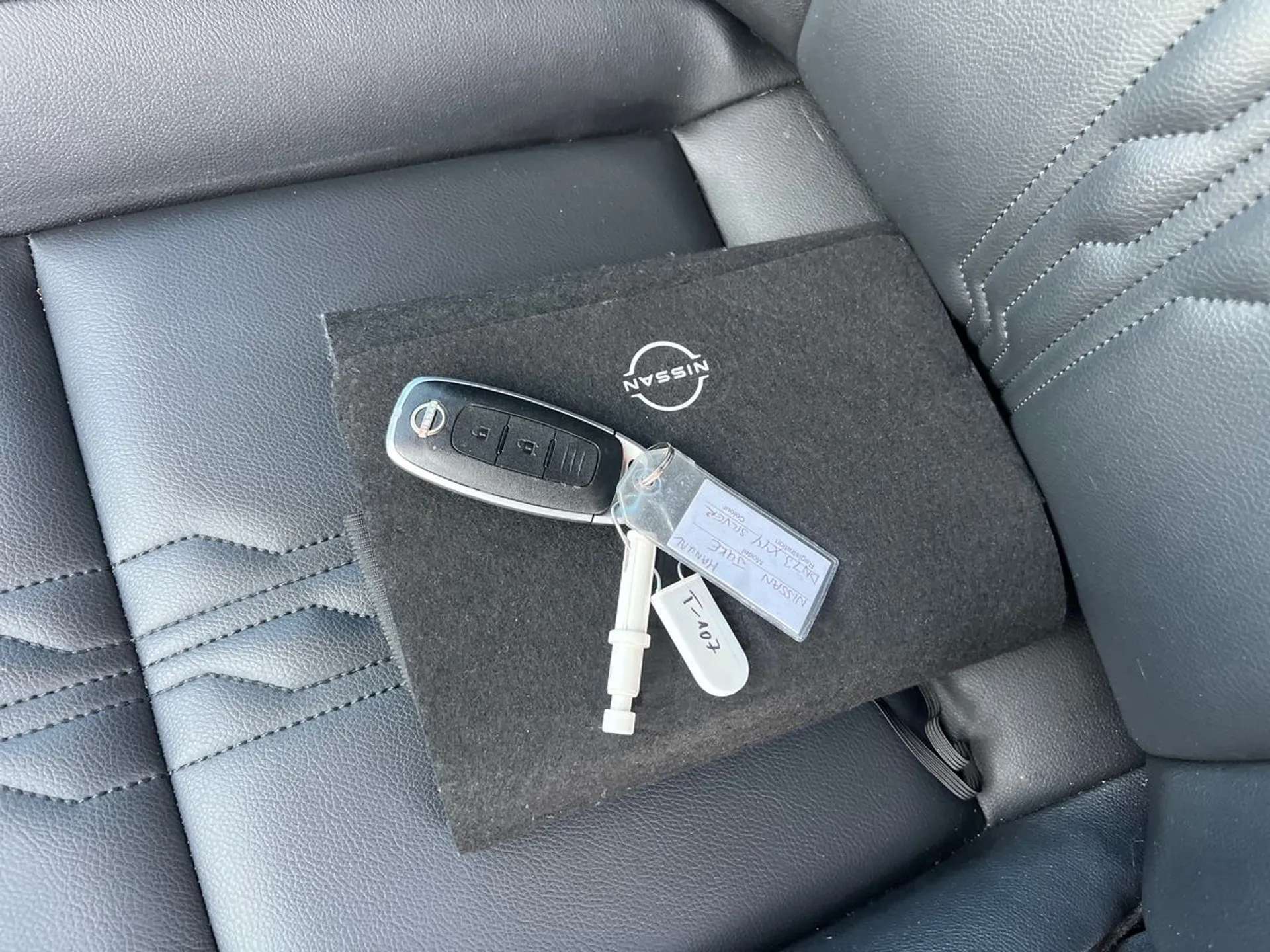 2024 NISSAN JUKE 2024 NISSAN JUKE