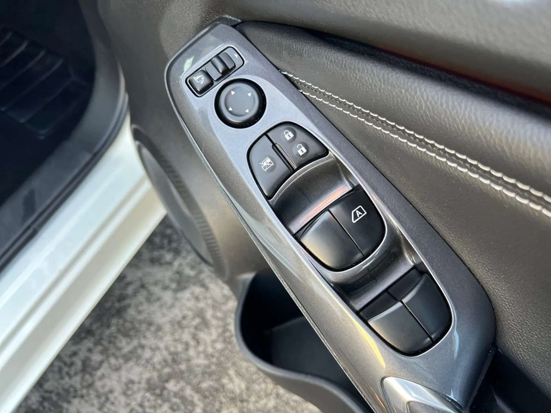 2024 NISSAN JUKE 2024 NISSAN JUKE