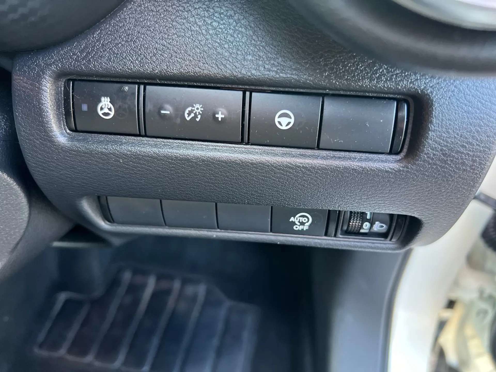 2024 NISSAN JUKE 2024 NISSAN JUKE