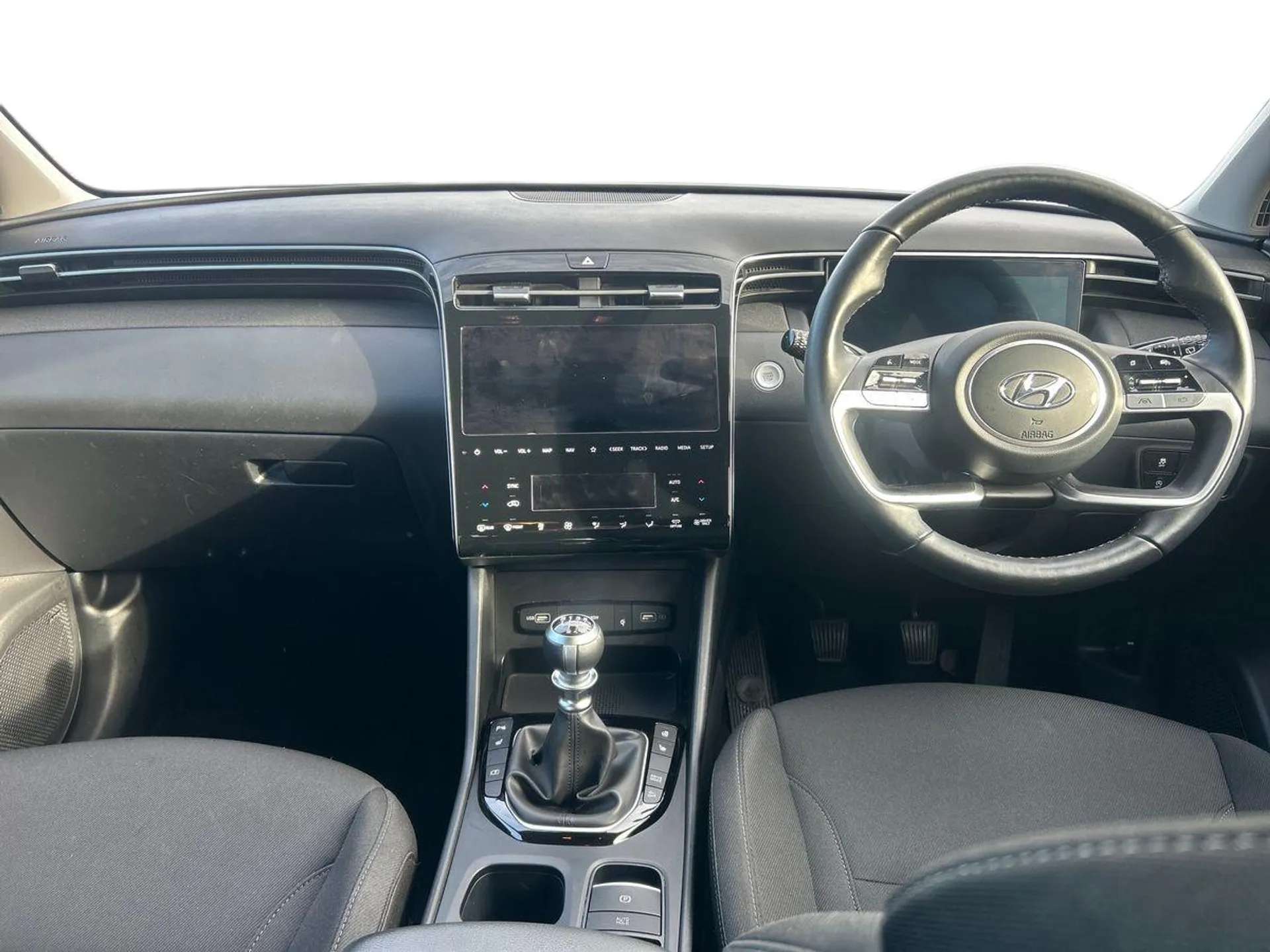 2023 HYUNDAI TUCSON 2023 HYUNDAI TUCSON