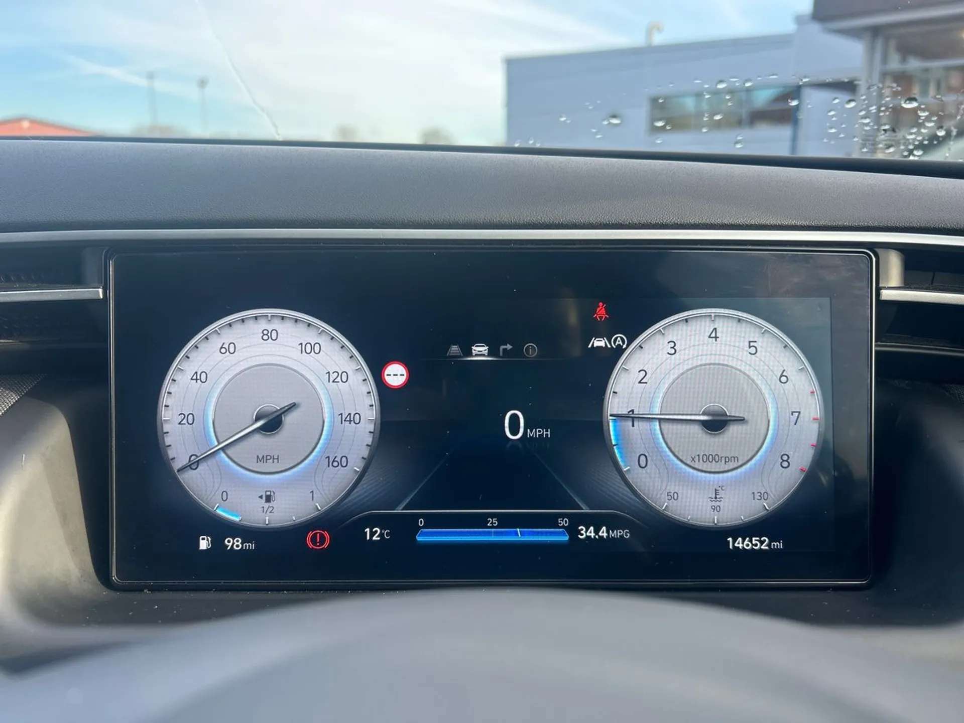 2023 HYUNDAI TUCSON 2023 HYUNDAI TUCSON