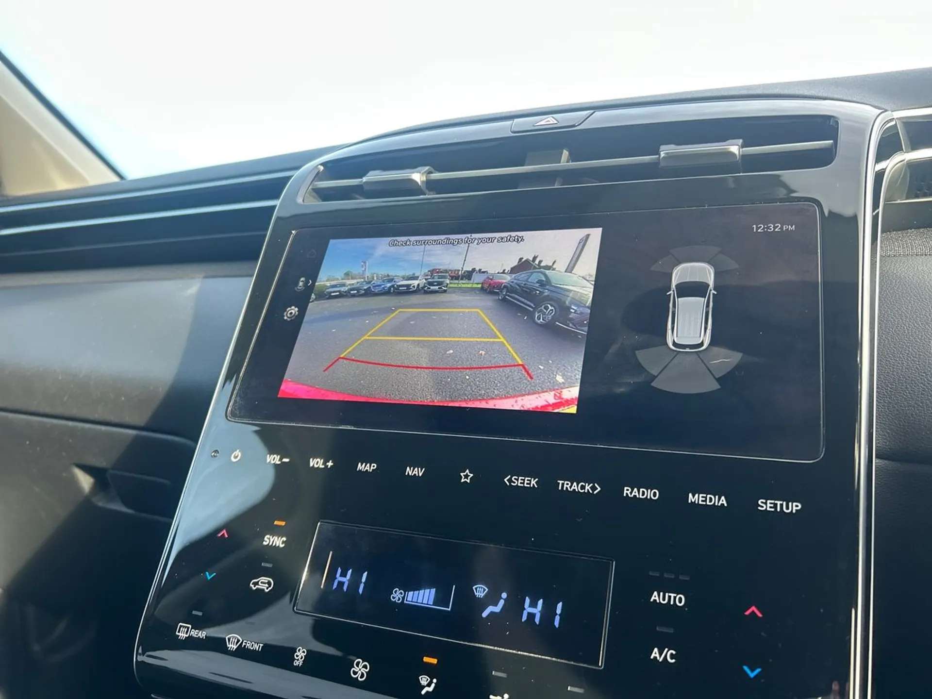 2023 HYUNDAI TUCSON 2023 HYUNDAI TUCSON