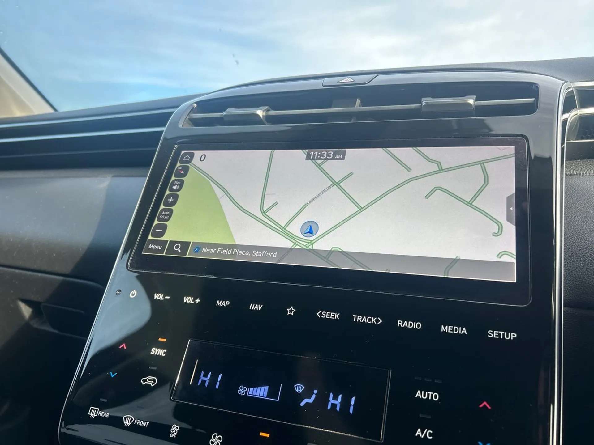 2023 HYUNDAI TUCSON 2023 HYUNDAI TUCSON