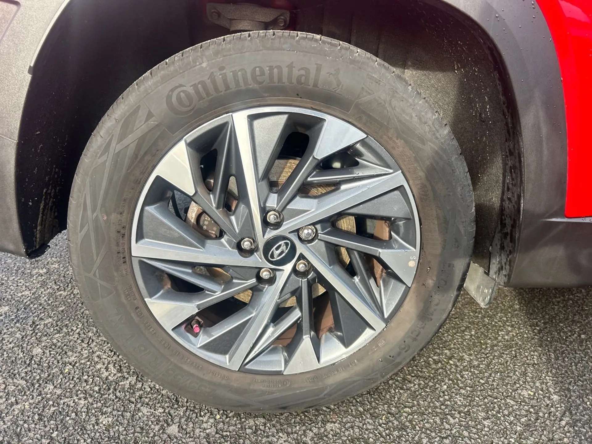 2023 HYUNDAI TUCSON 2023 HYUNDAI TUCSON