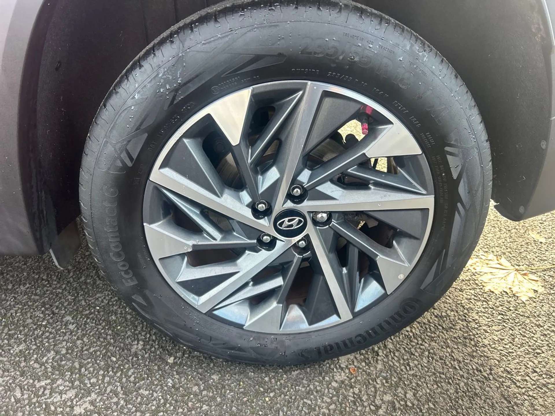 2023 HYUNDAI TUCSON 2023 HYUNDAI TUCSON