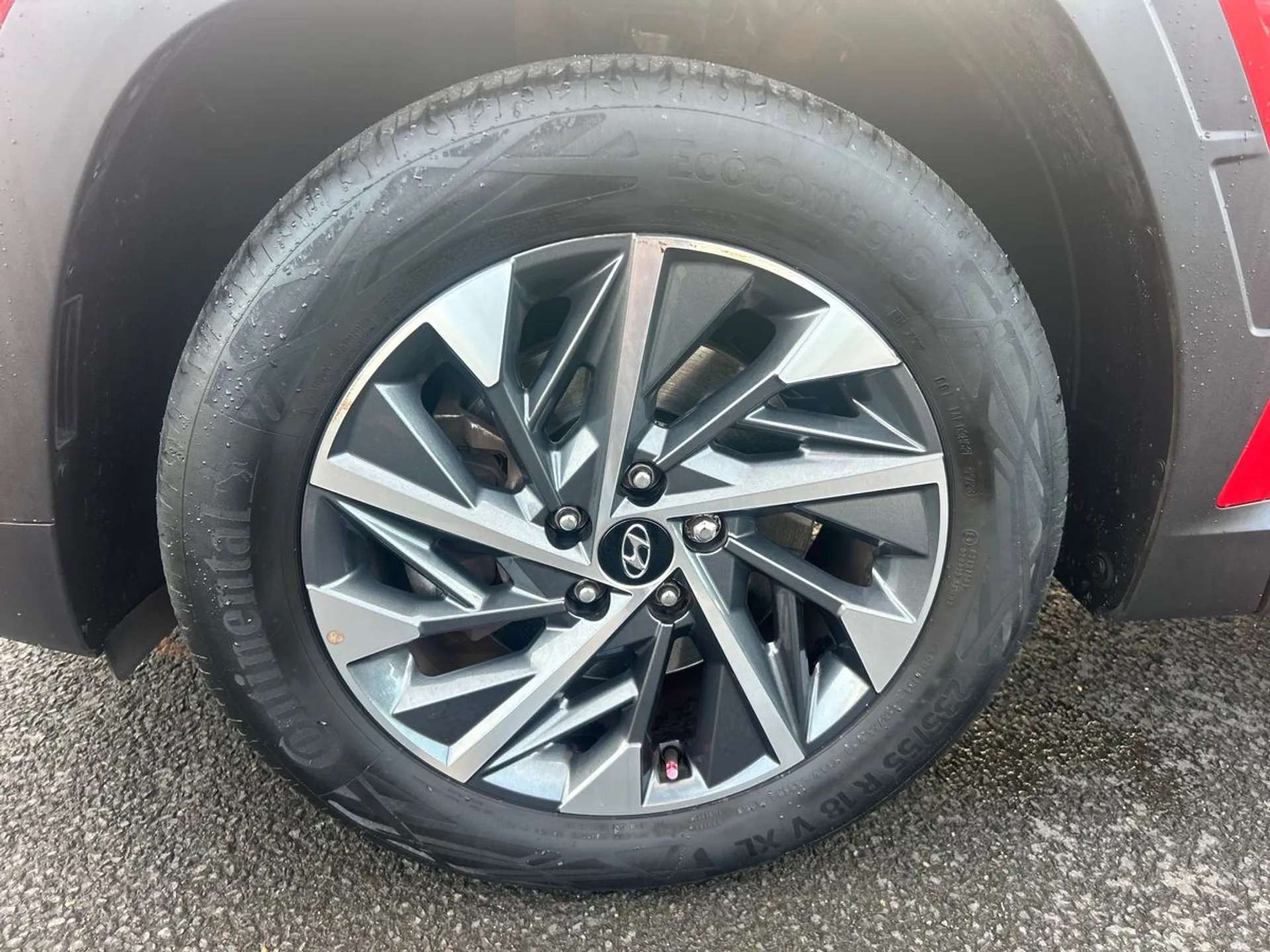 2023 HYUNDAI TUCSON 2023 HYUNDAI TUCSON