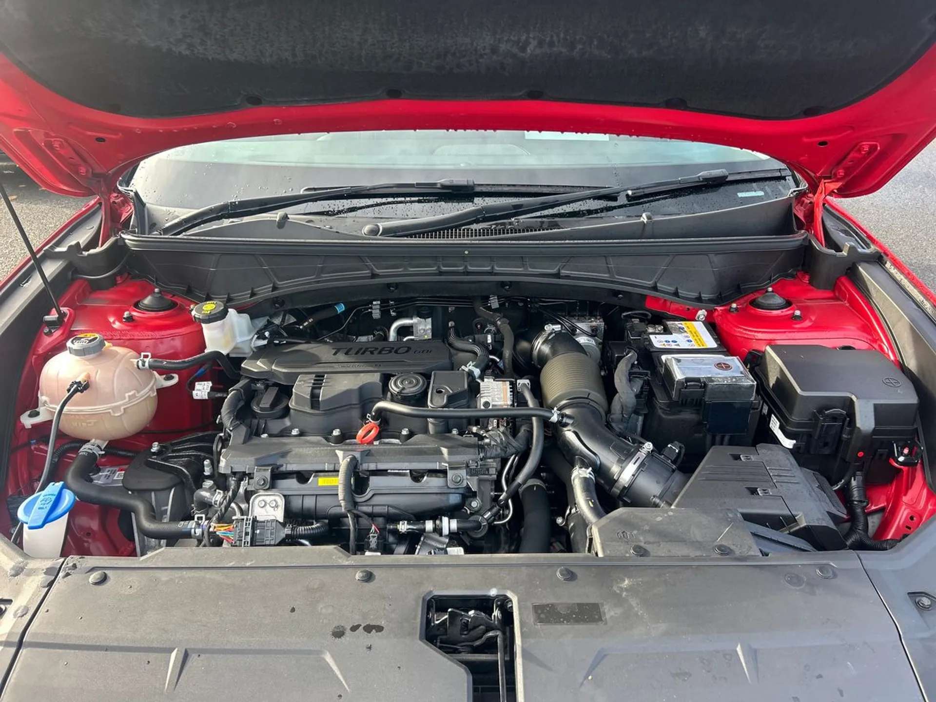 2023 HYUNDAI TUCSON 2023 HYUNDAI TUCSON