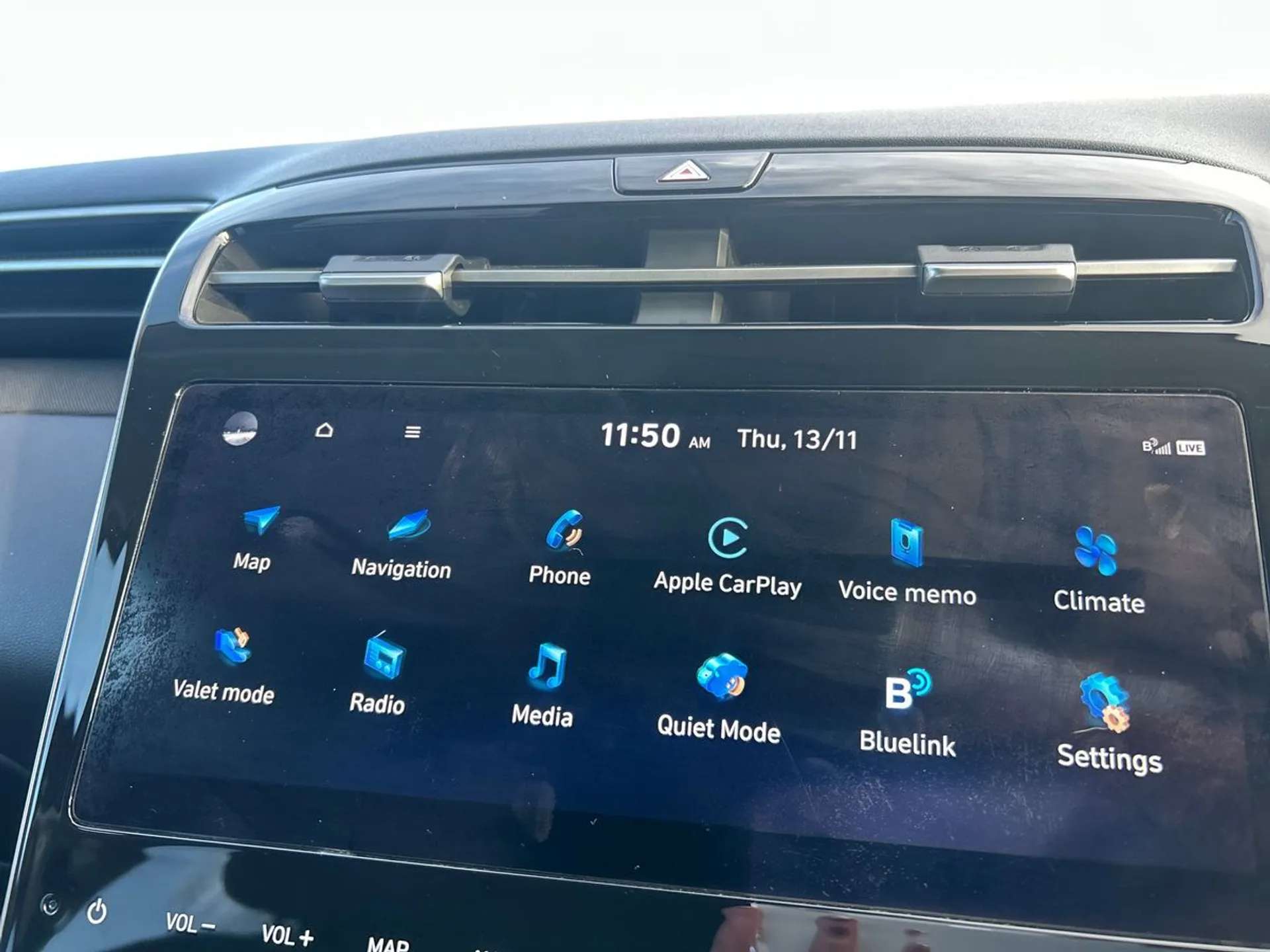 2023 HYUNDAI TUCSON 2023 HYUNDAI TUCSON