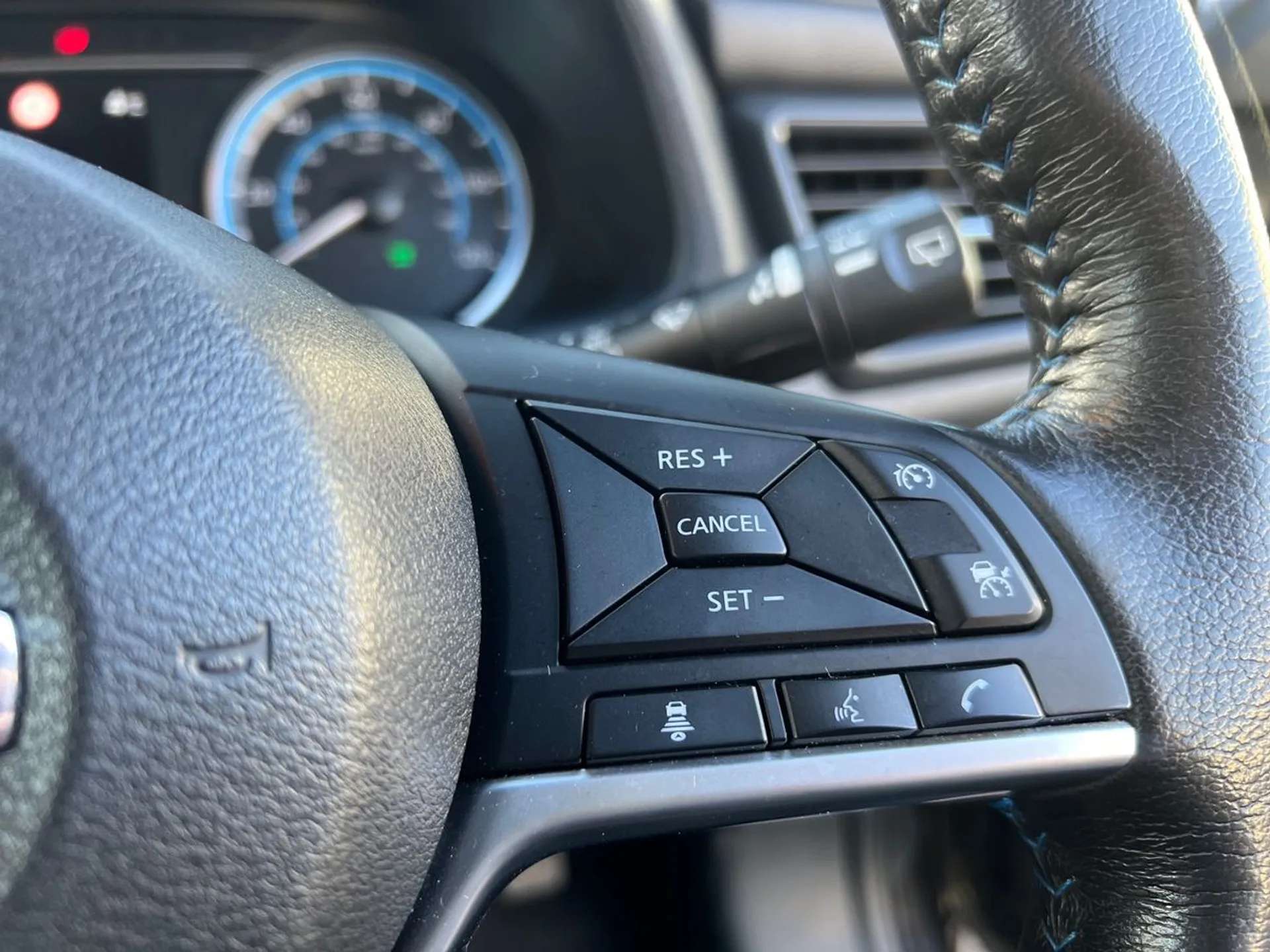 2022 NISSAN LEAF 2022 NISSAN LEAF