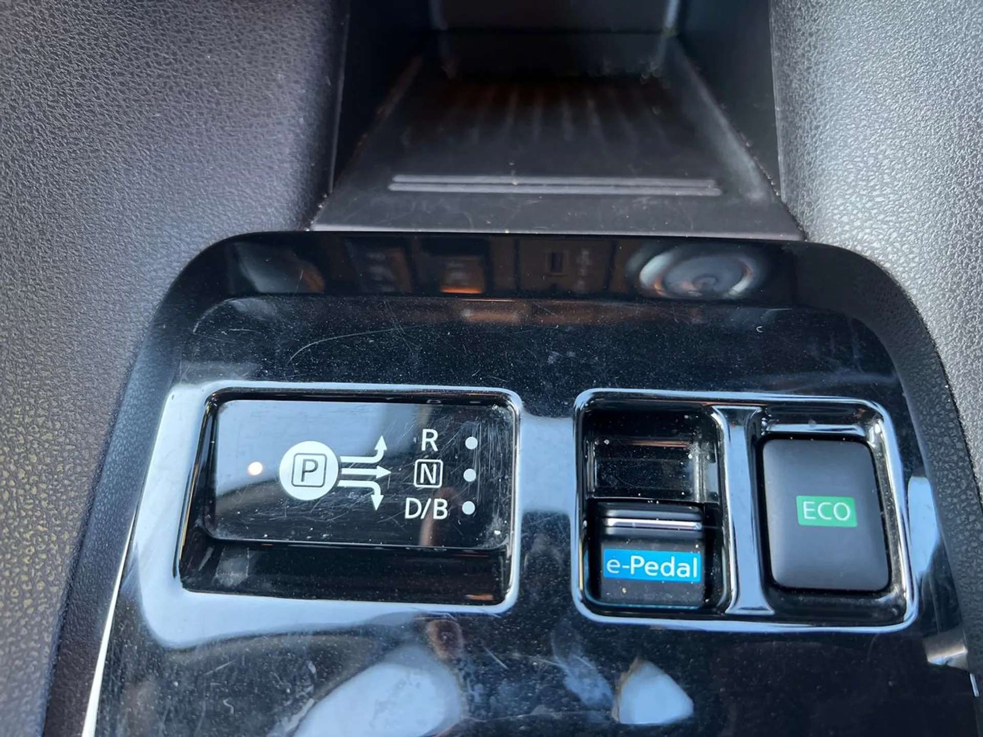 2022 NISSAN LEAF 2022 NISSAN LEAF