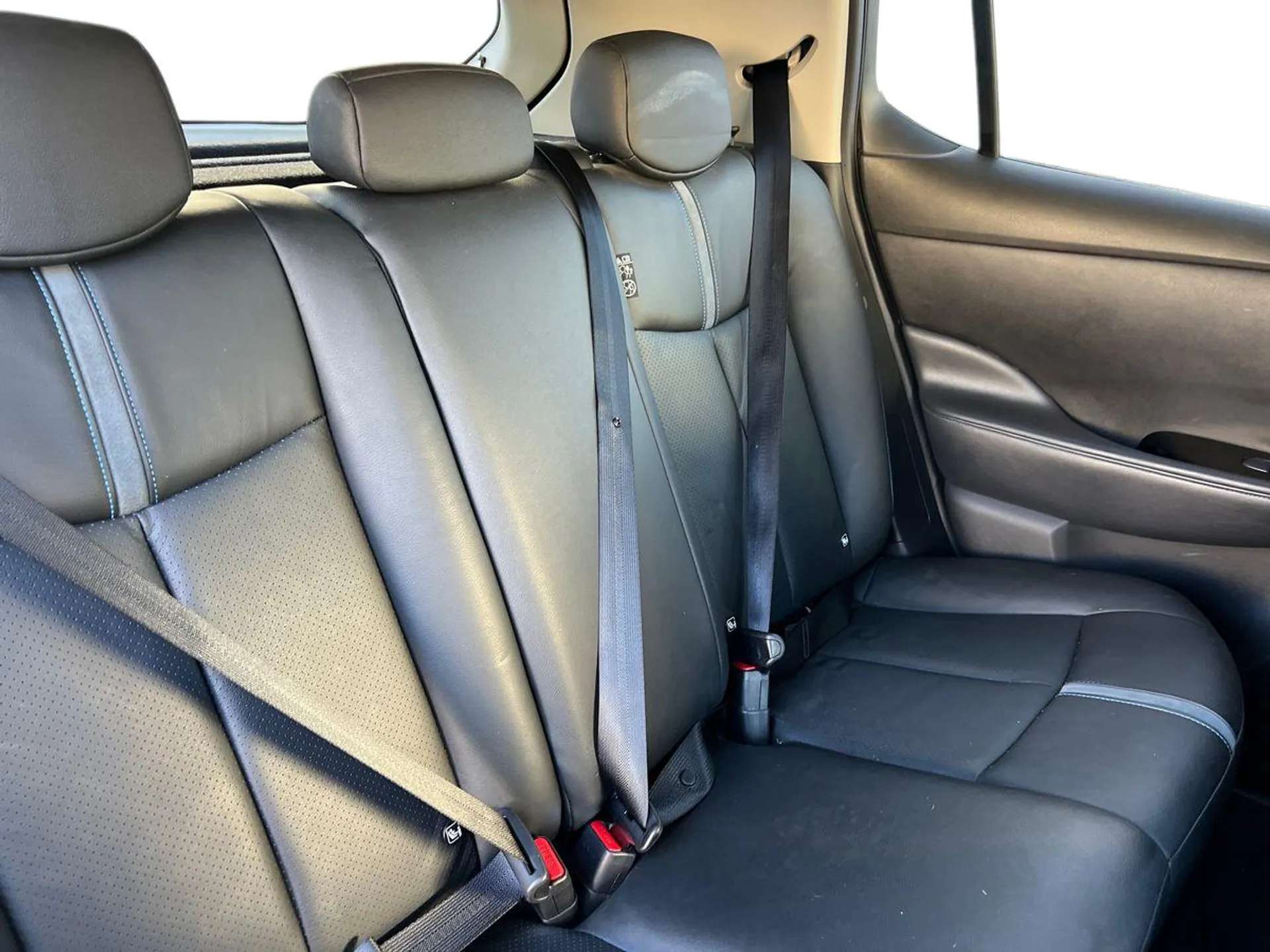 2022 NISSAN LEAF 2022 NISSAN LEAF