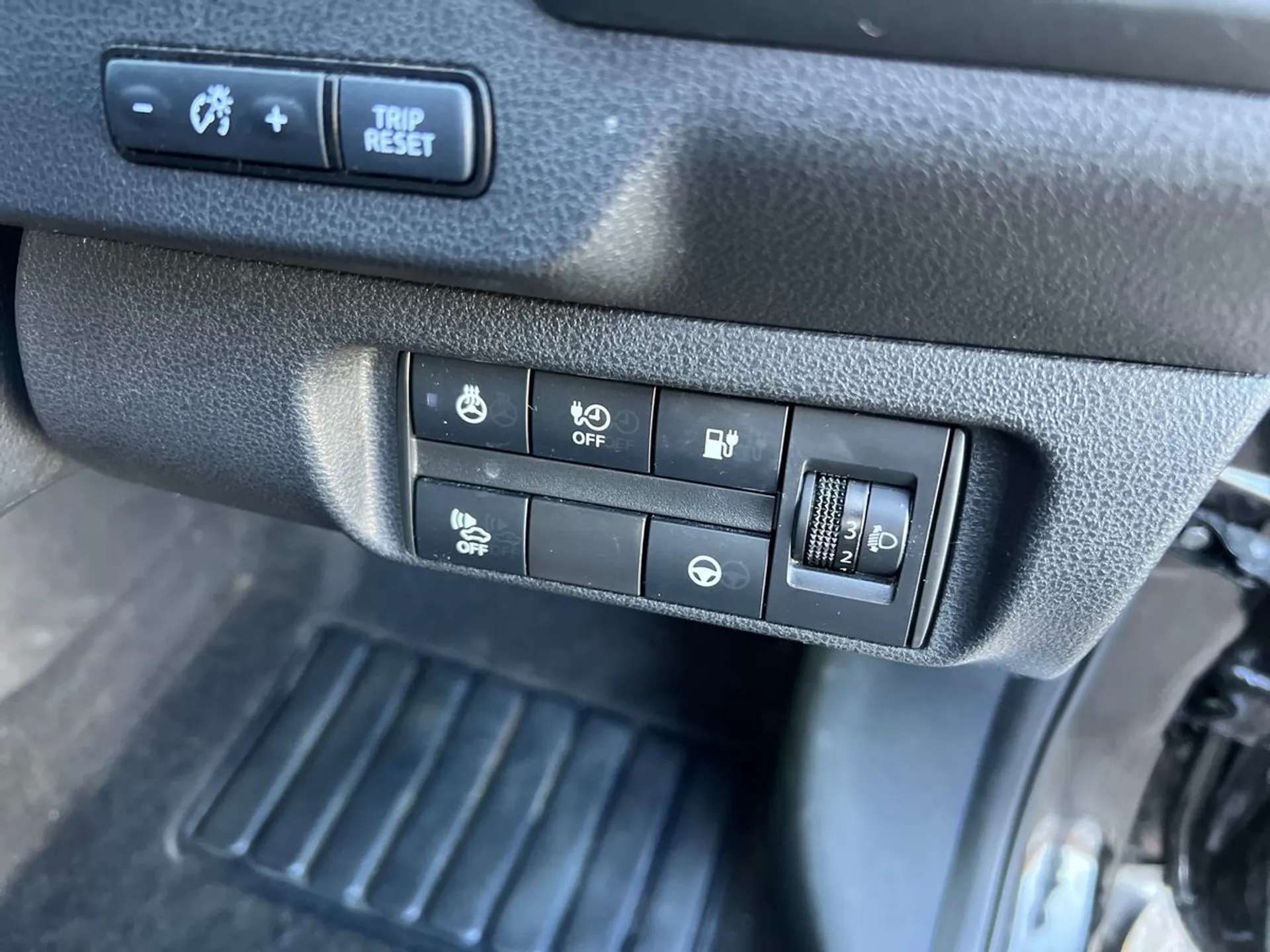 2022 NISSAN LEAF 2022 NISSAN LEAF