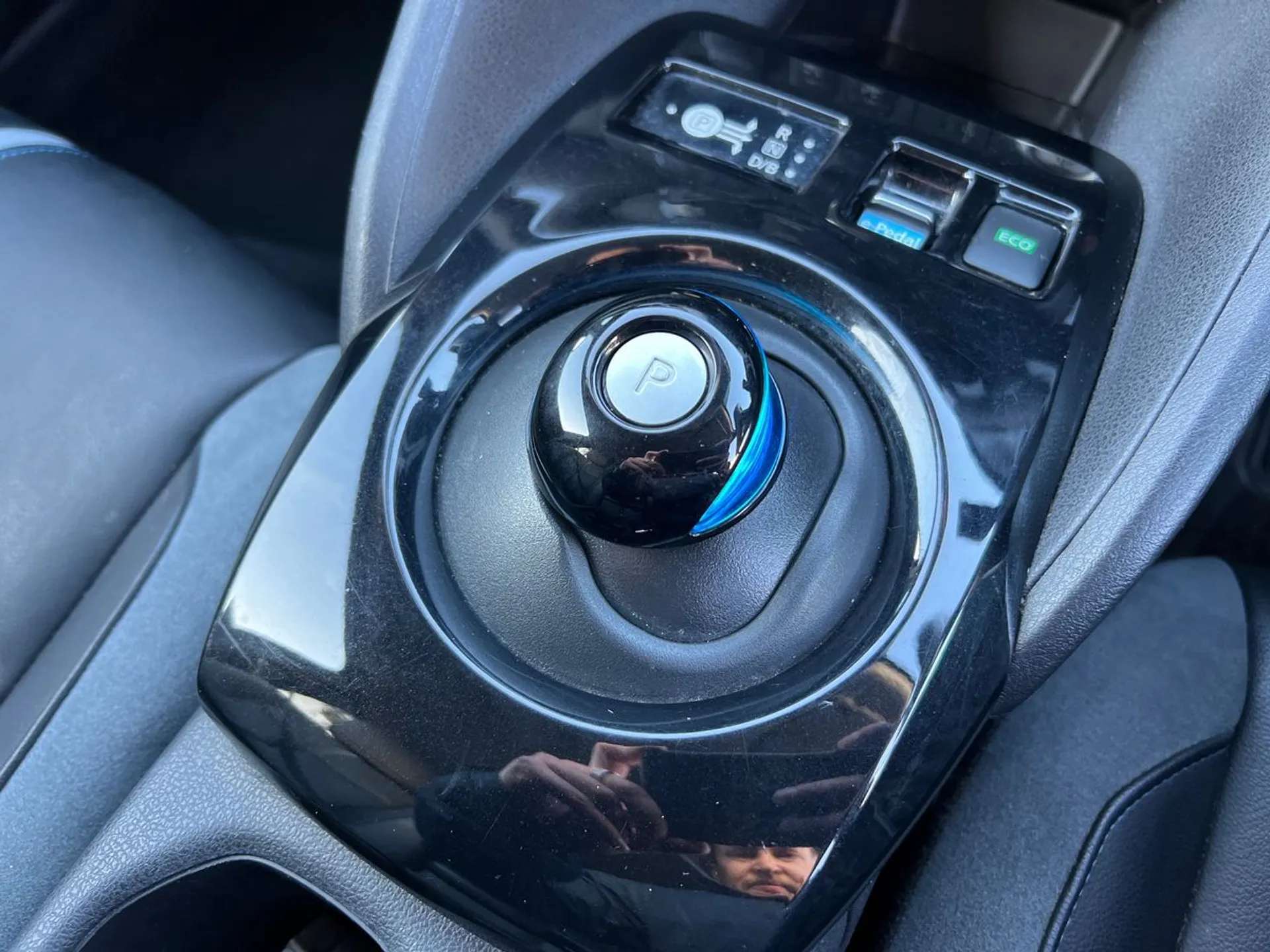 2022 NISSAN LEAF 2022 NISSAN LEAF