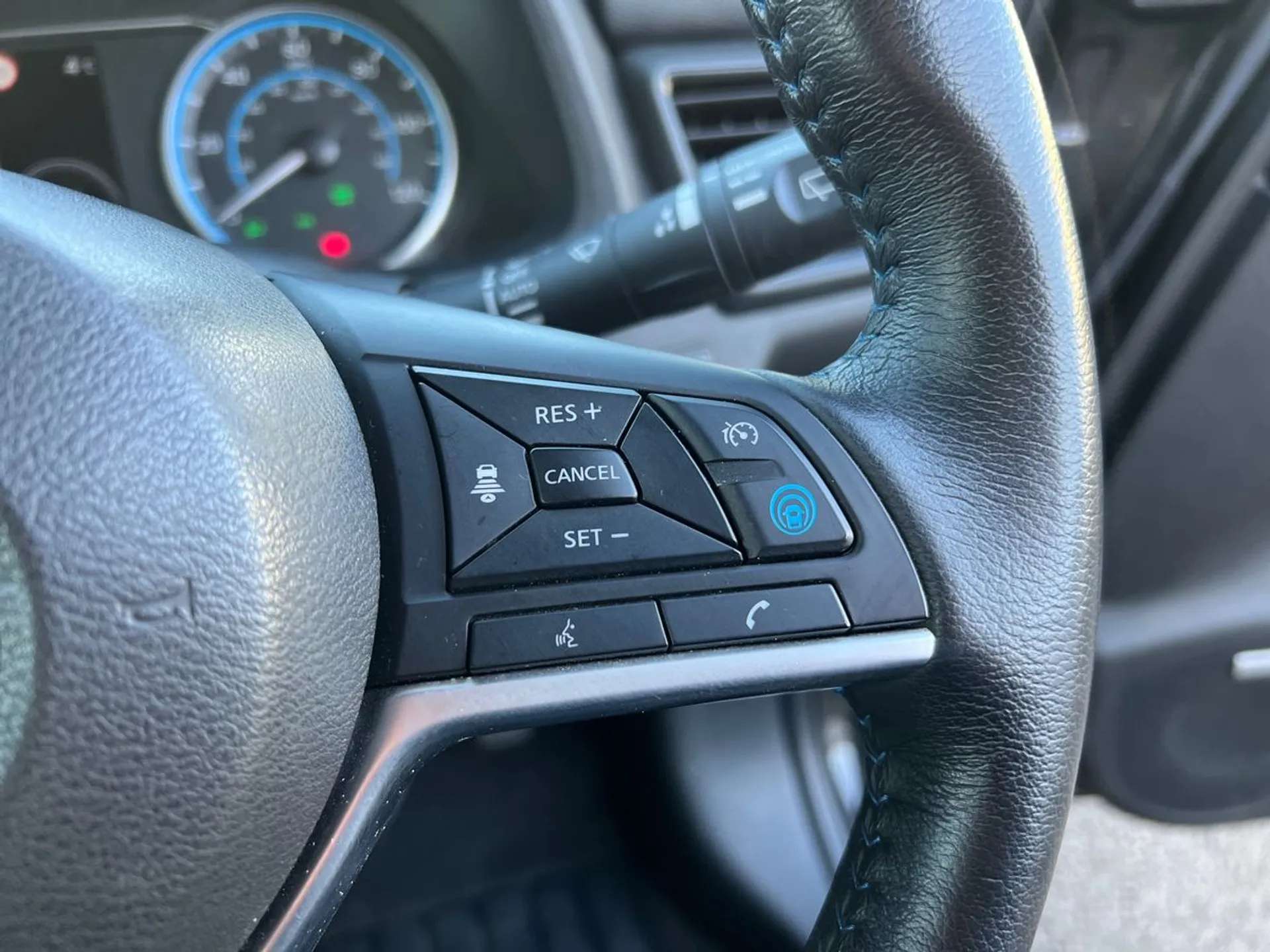 2022 NISSAN LEAF 2022 NISSAN LEAF