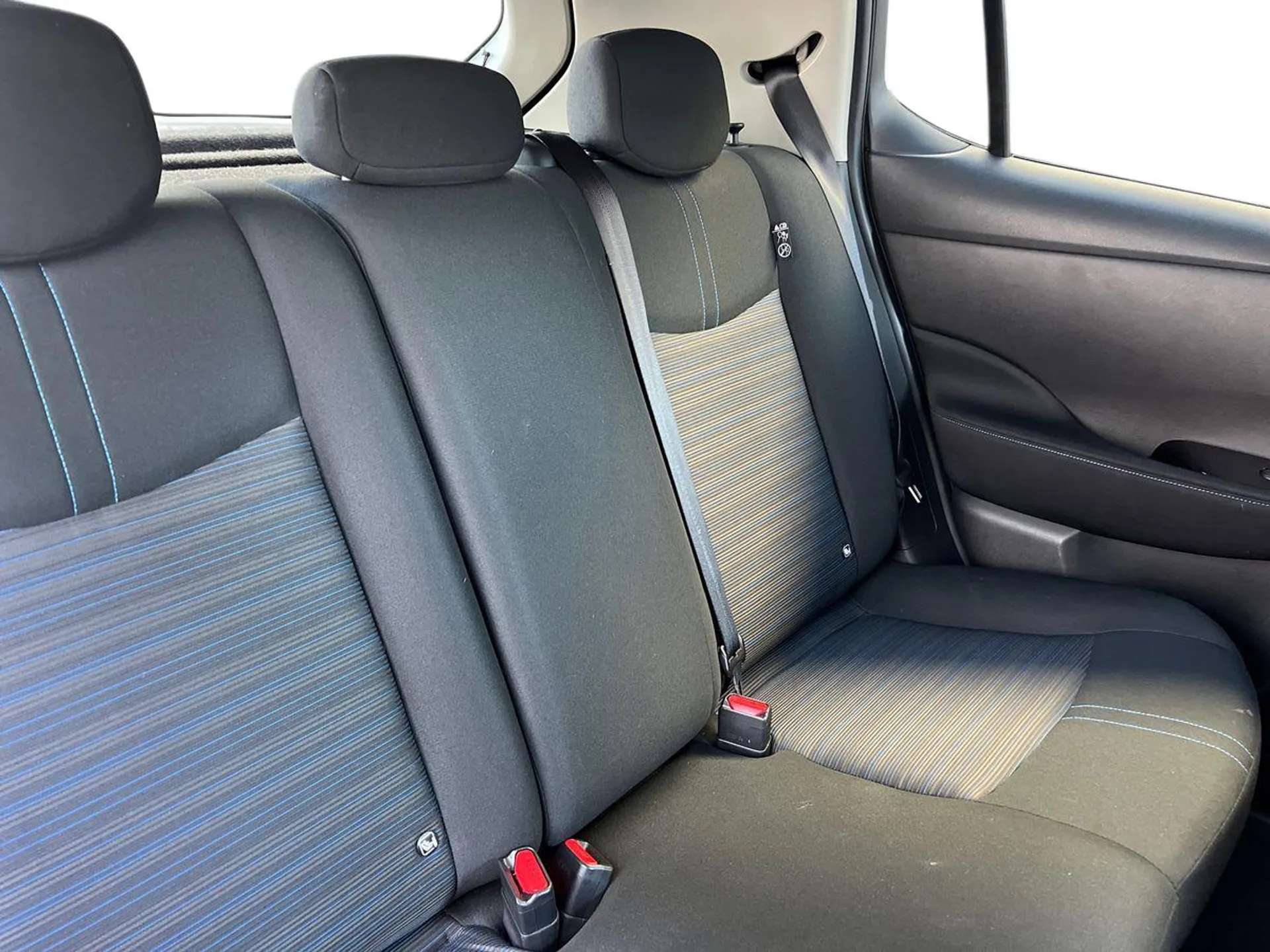 2022 NISSAN LEAF 2022 NISSAN LEAF