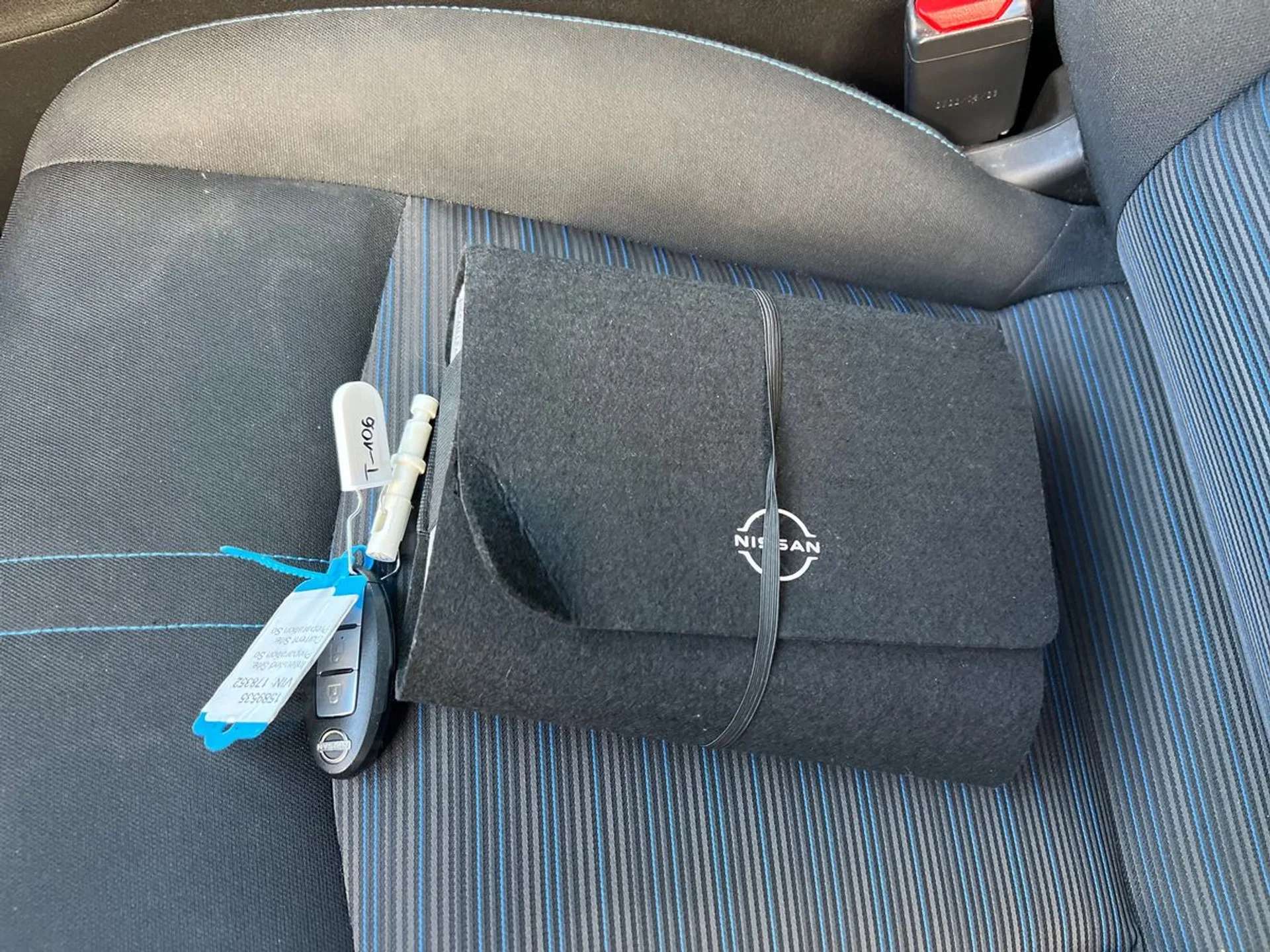 2022 NISSAN LEAF 2022 NISSAN LEAF