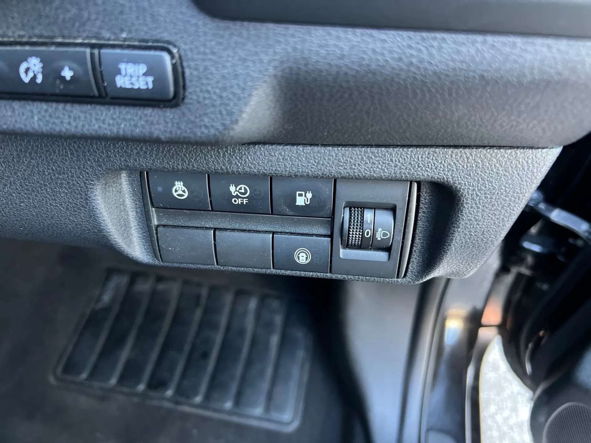 2022 NISSAN LEAF 2022 NISSAN LEAF