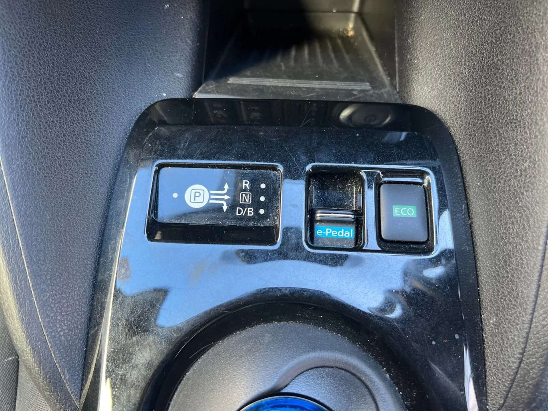 2022 NISSAN LEAF 2022 NISSAN LEAF