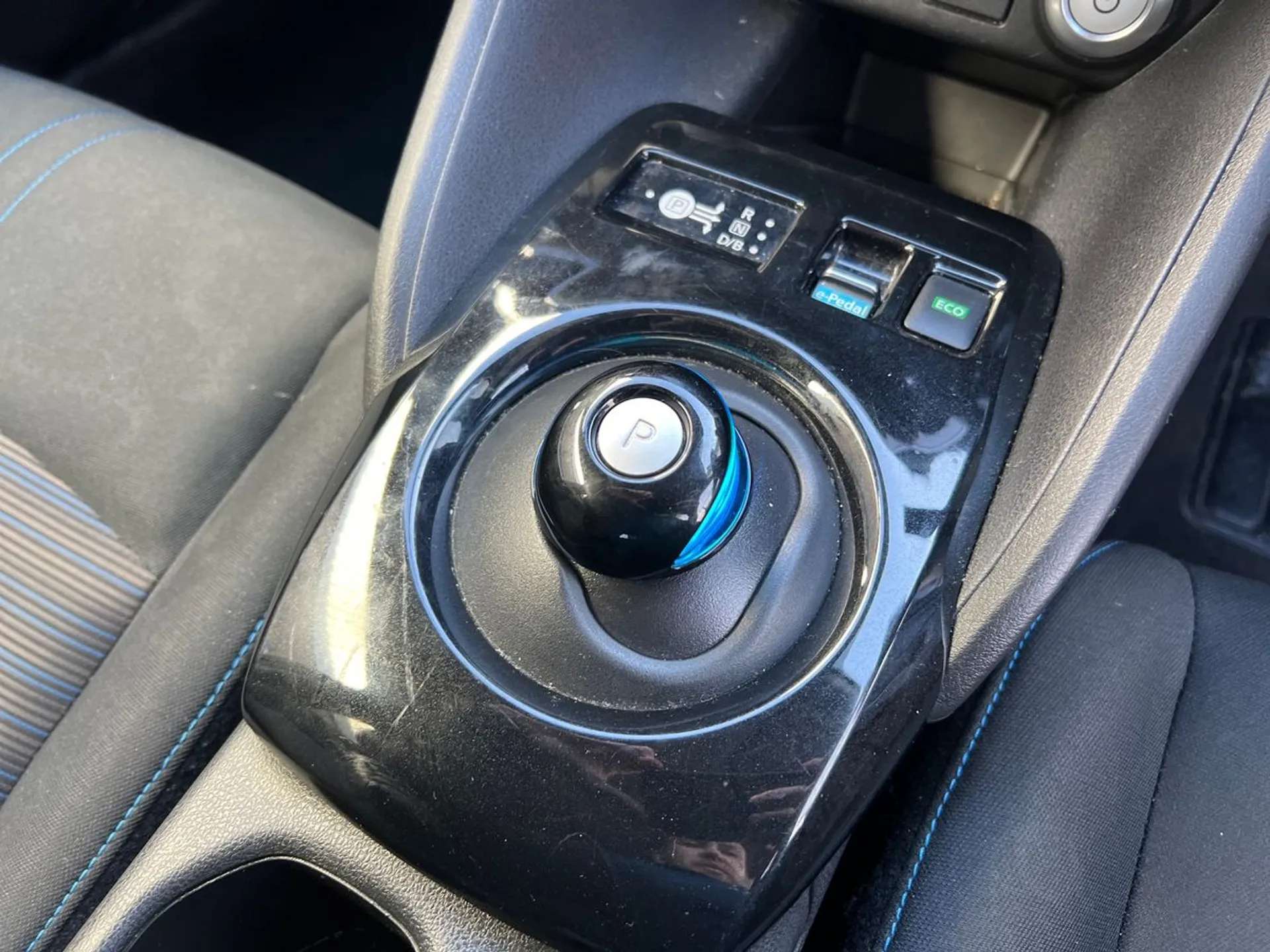 2022 NISSAN LEAF 2022 NISSAN LEAF