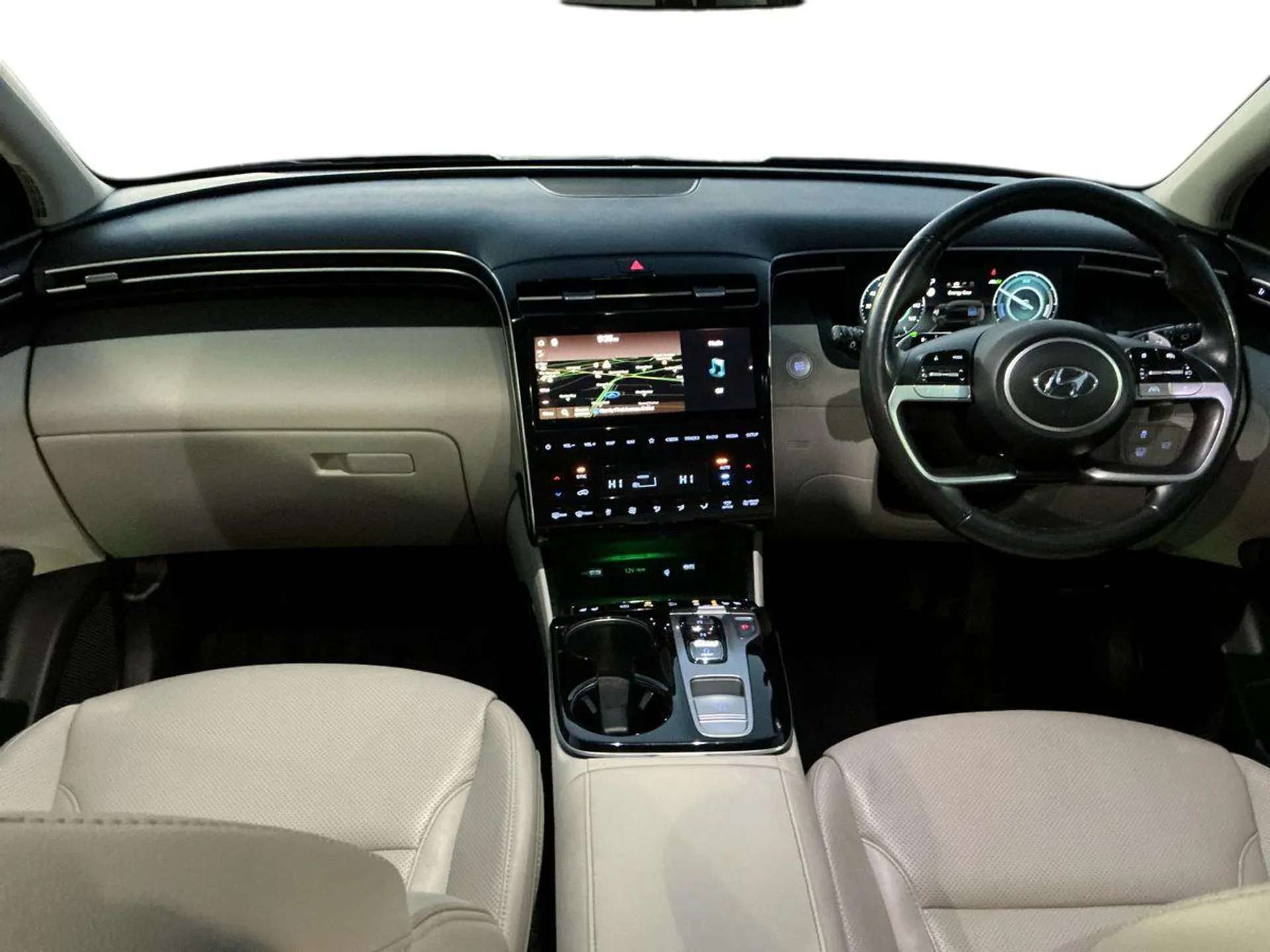 2023 HYUNDAI TUCSON 2023 HYUNDAI TUCSON