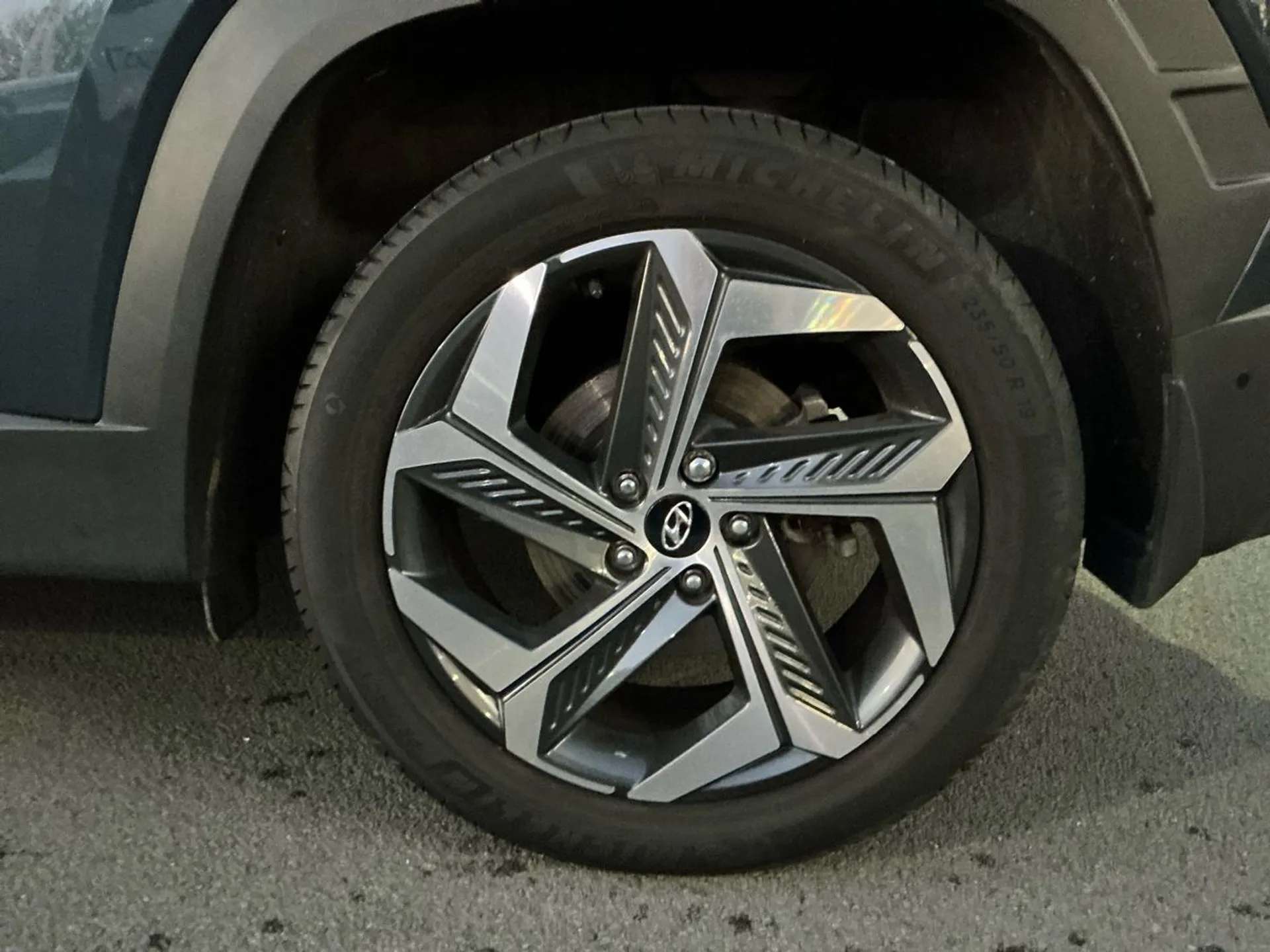 2023 HYUNDAI TUCSON 2023 HYUNDAI TUCSON