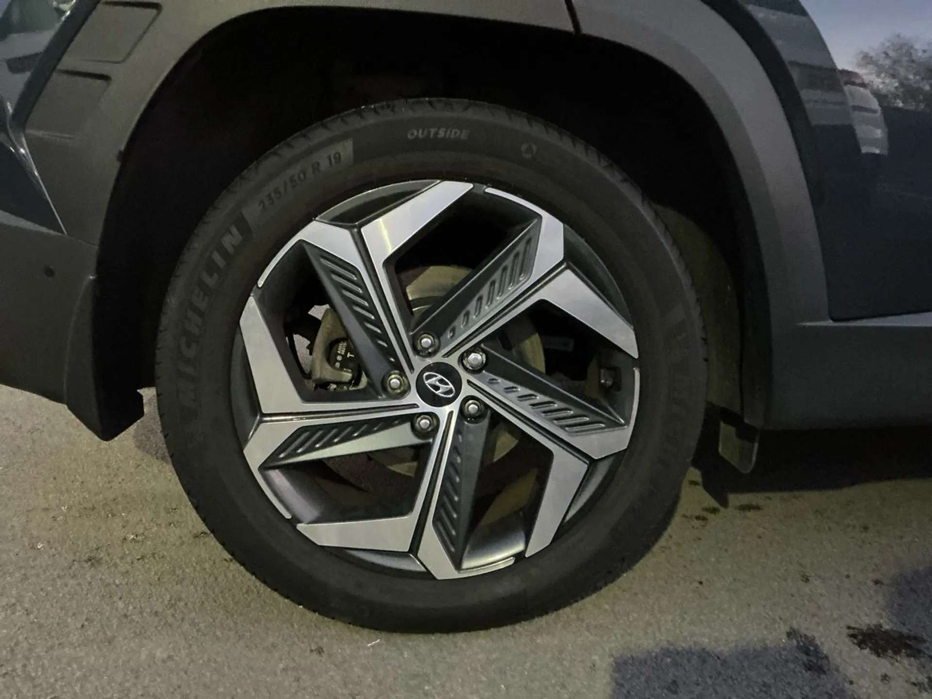 2023 HYUNDAI TUCSON 2023 HYUNDAI TUCSON