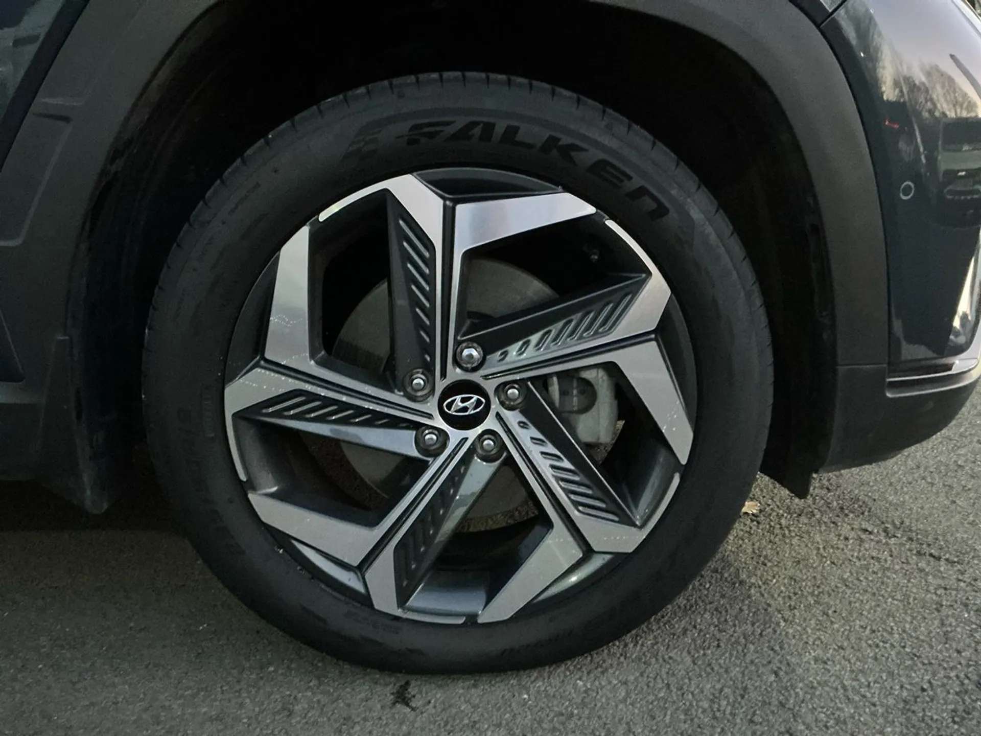 2023 HYUNDAI TUCSON 2023 HYUNDAI TUCSON