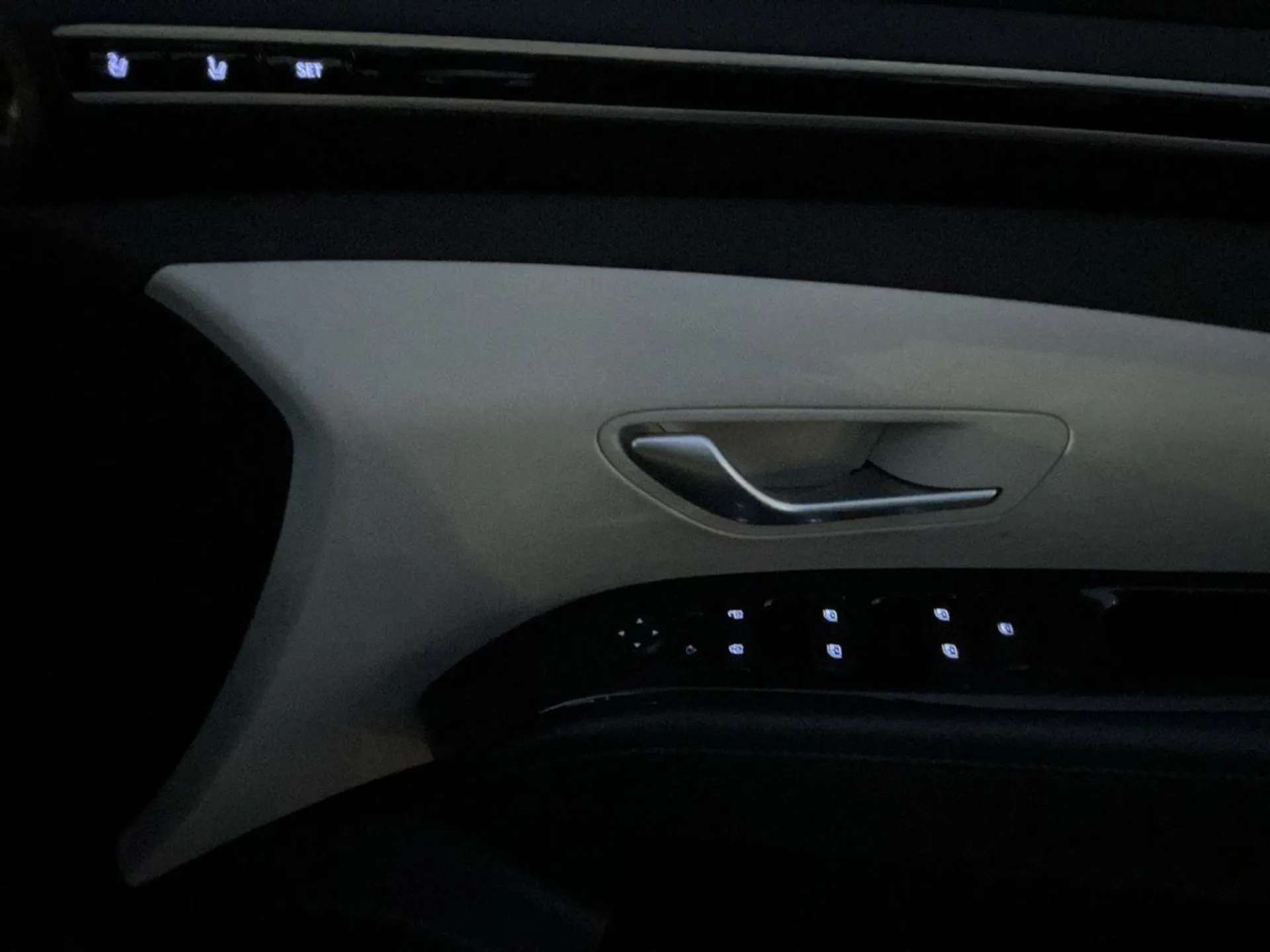 2023 HYUNDAI TUCSON 2023 HYUNDAI TUCSON