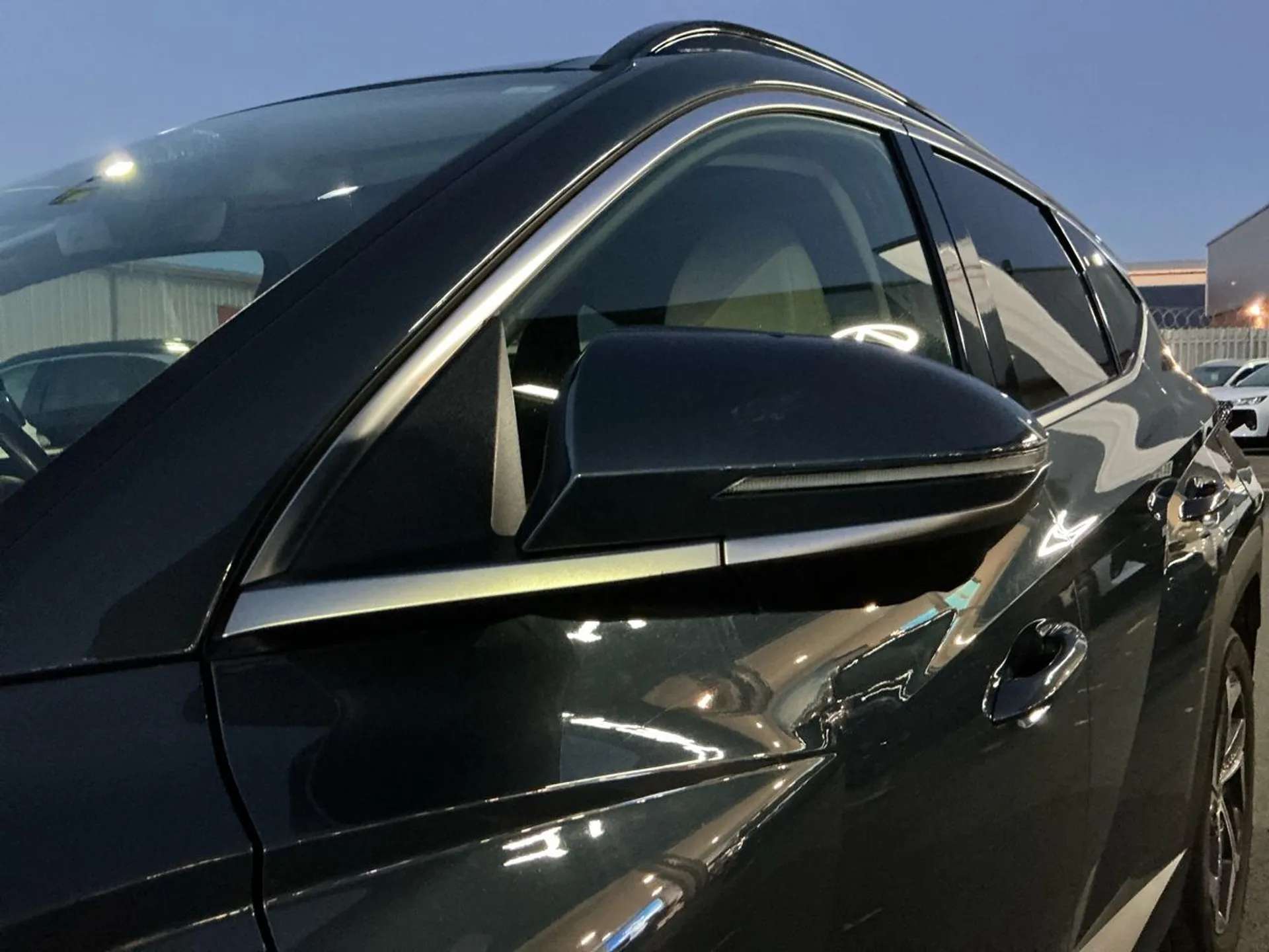 2023 HYUNDAI TUCSON 2023 HYUNDAI TUCSON