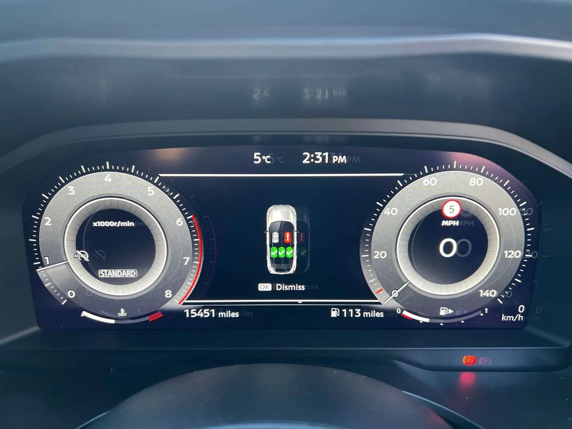 2024 NISSAN QASHQAI 2024 NISSAN QASHQAI