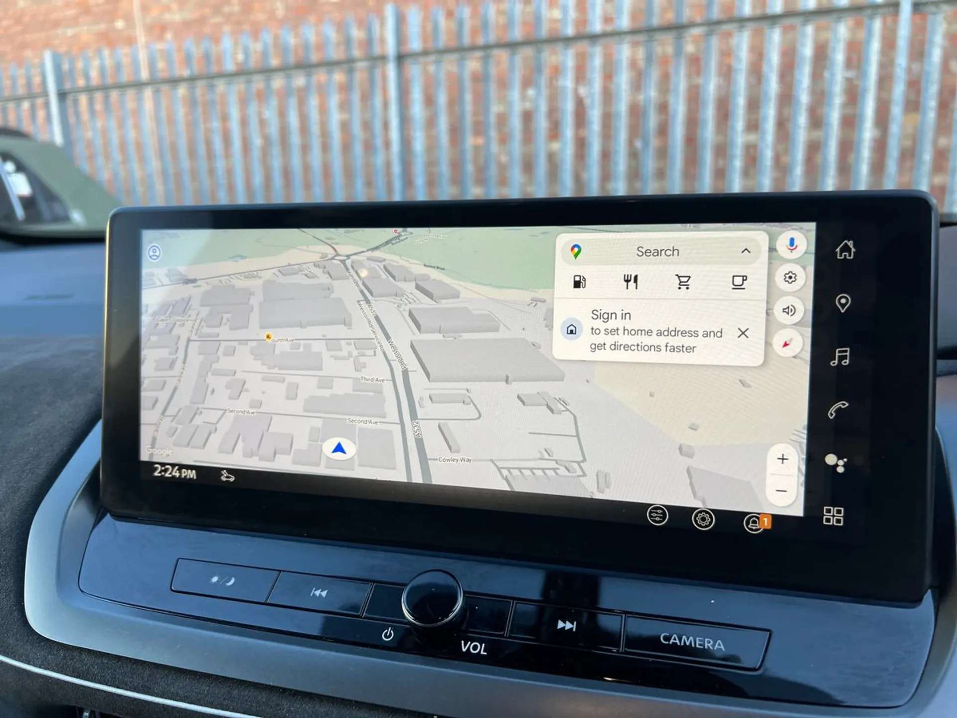 2024 NISSAN QASHQAI 2024 NISSAN QASHQAI