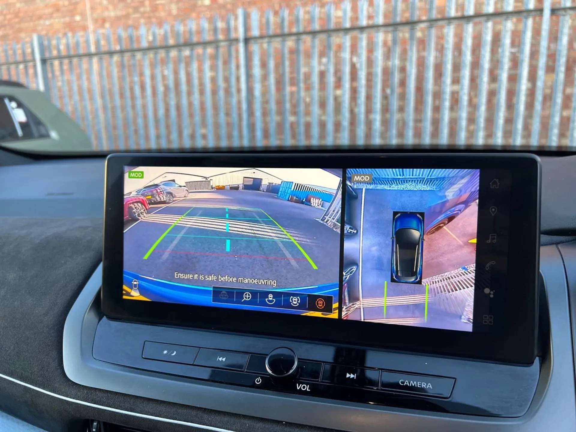 2024 NISSAN QASHQAI 2024 NISSAN QASHQAI