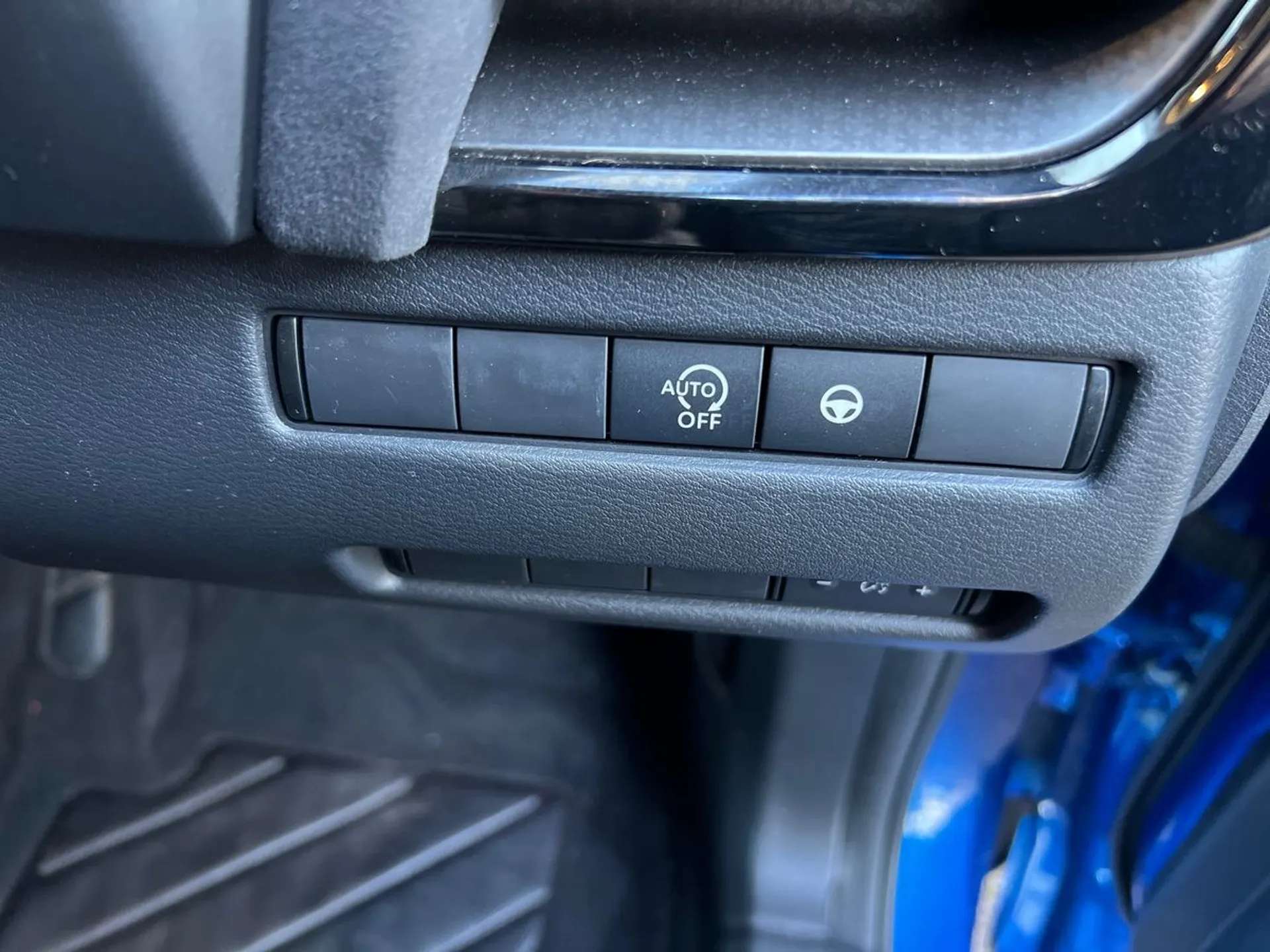 2024 NISSAN QASHQAI 2024 NISSAN QASHQAI