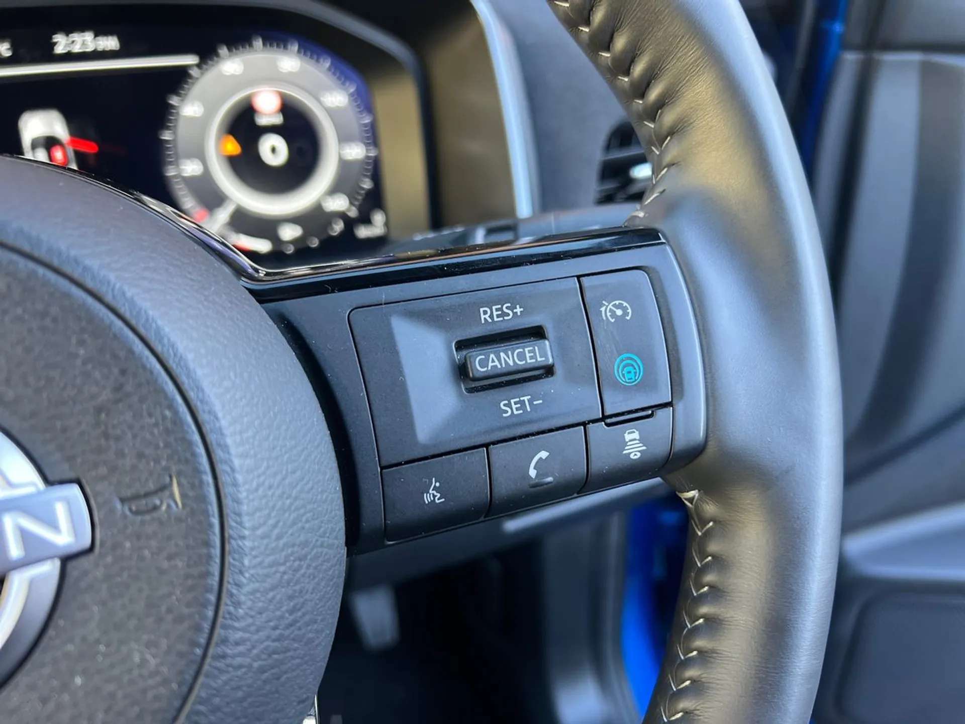 2024 NISSAN QASHQAI 2024 NISSAN QASHQAI