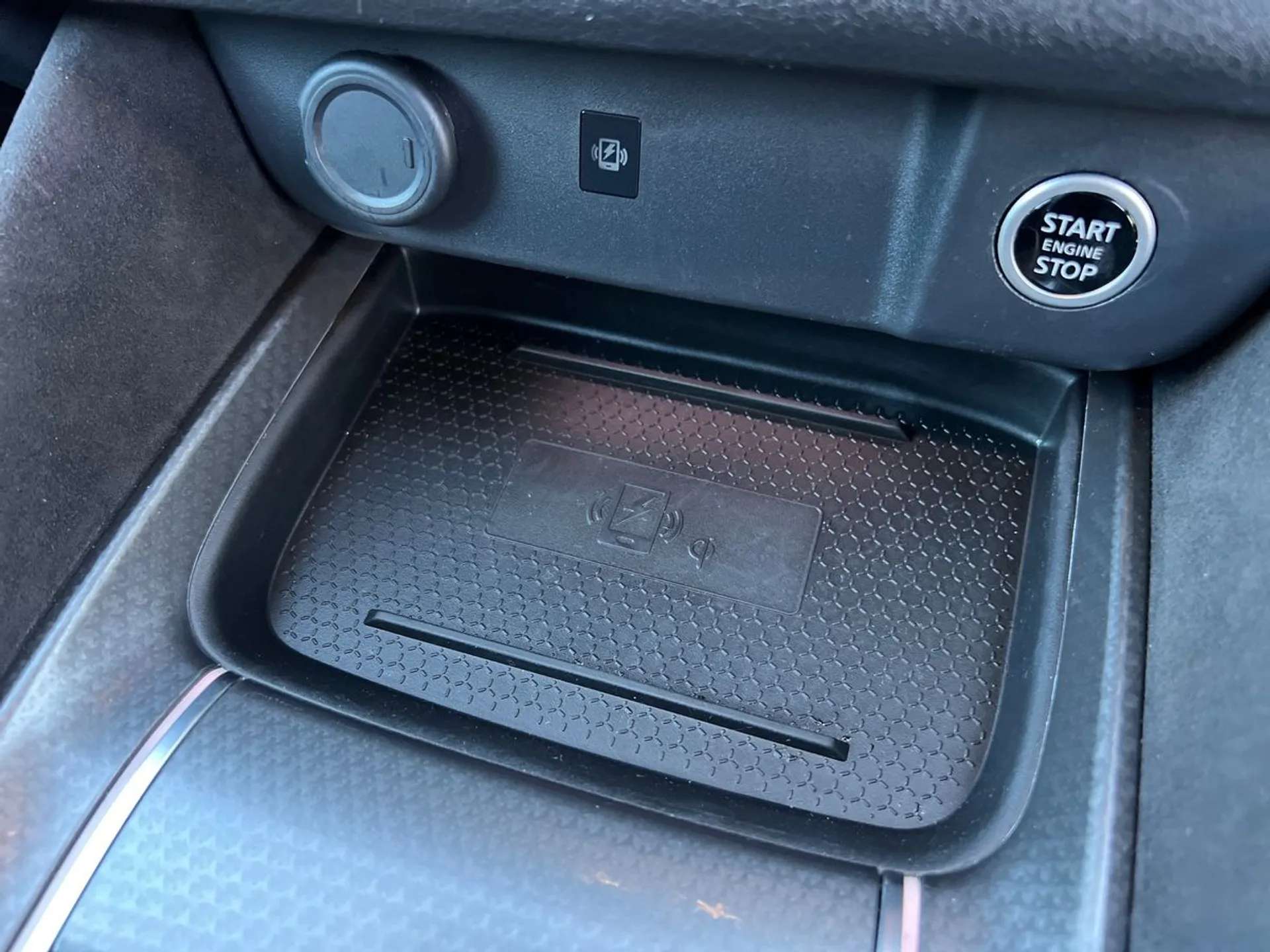 2024 NISSAN QASHQAI 2024 NISSAN QASHQAI