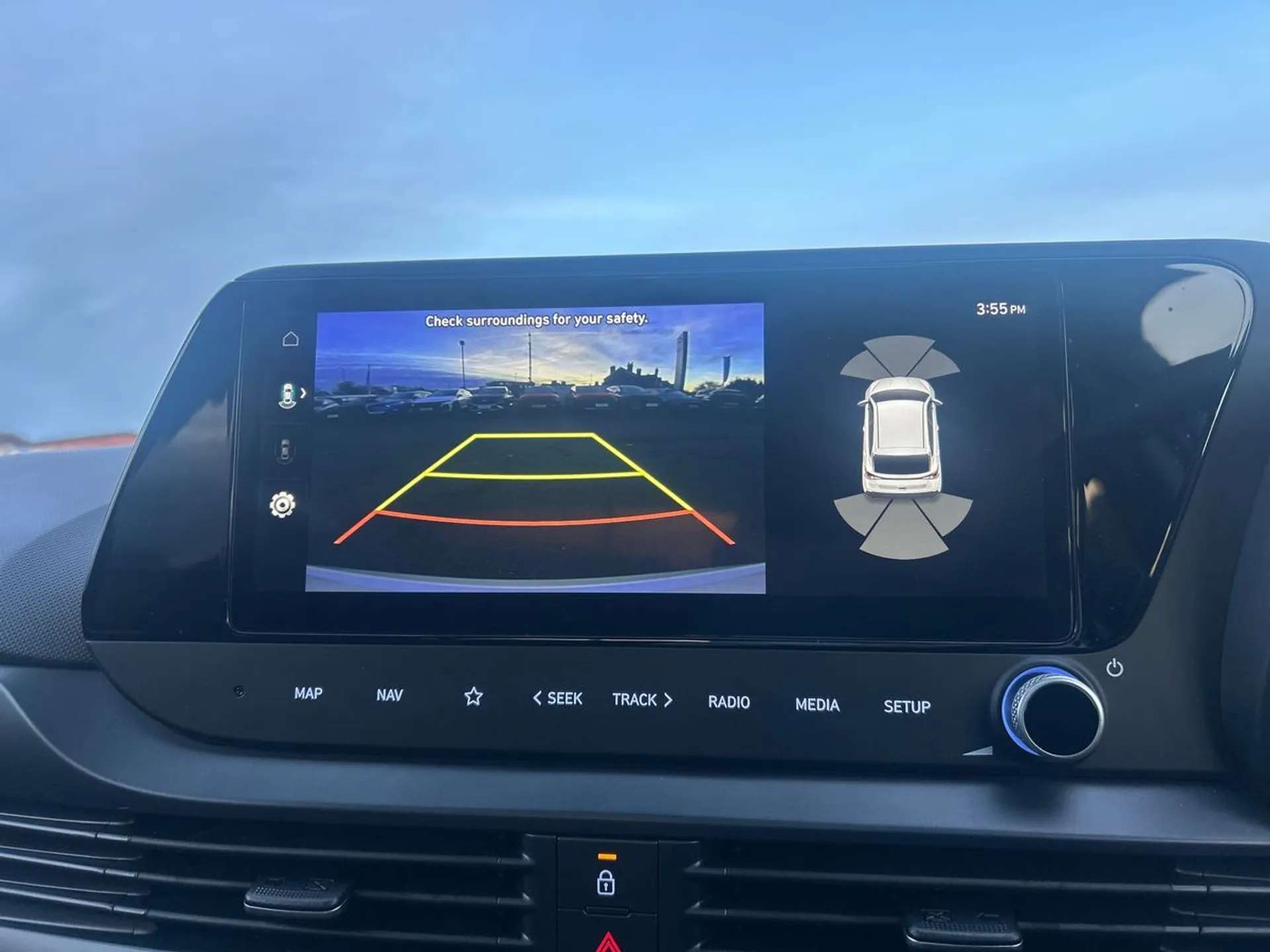 2025 HYUNDAI BAYON 2025 HYUNDAI BAYON