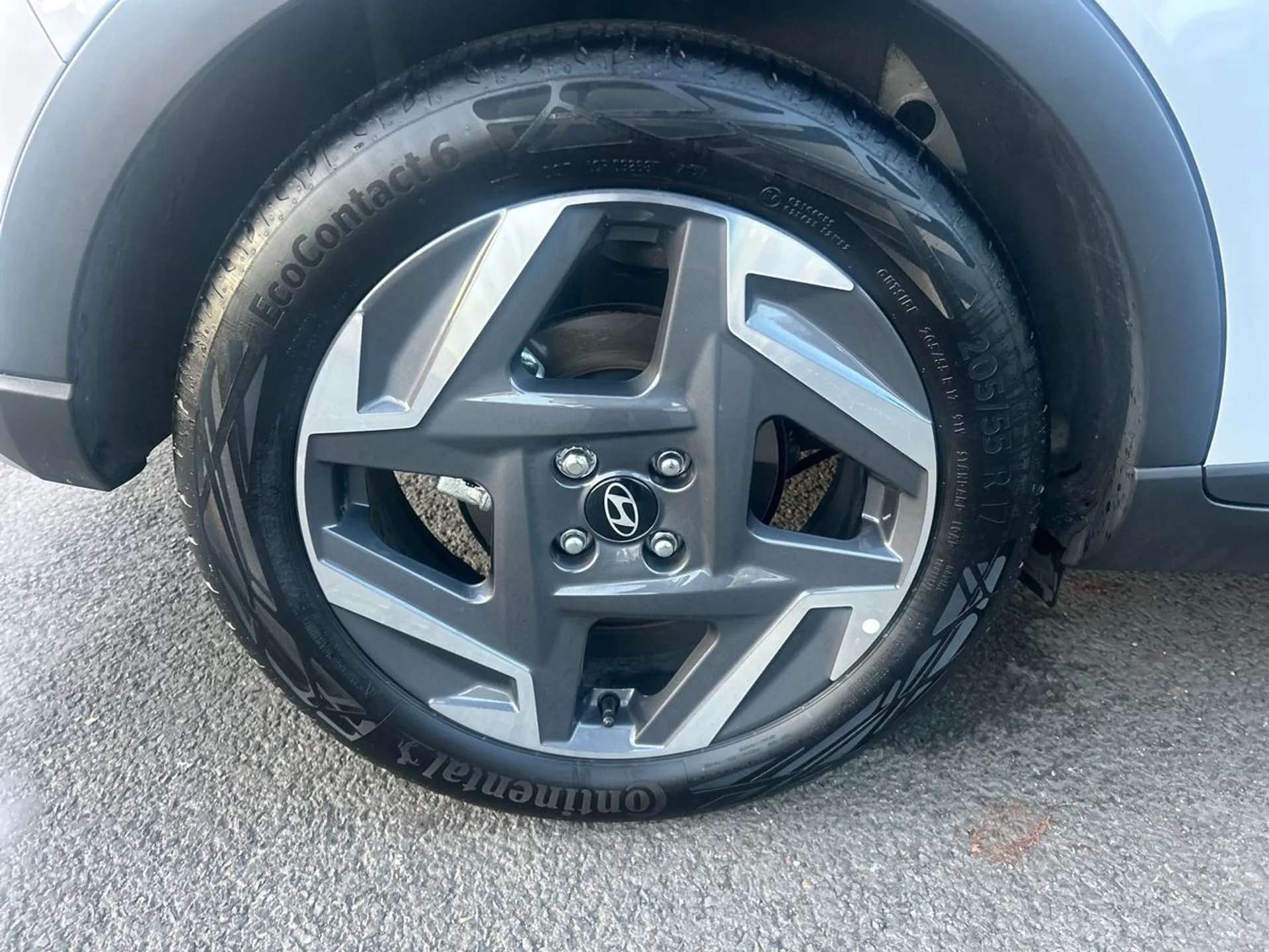 2025 HYUNDAI BAYON 2025 HYUNDAI BAYON