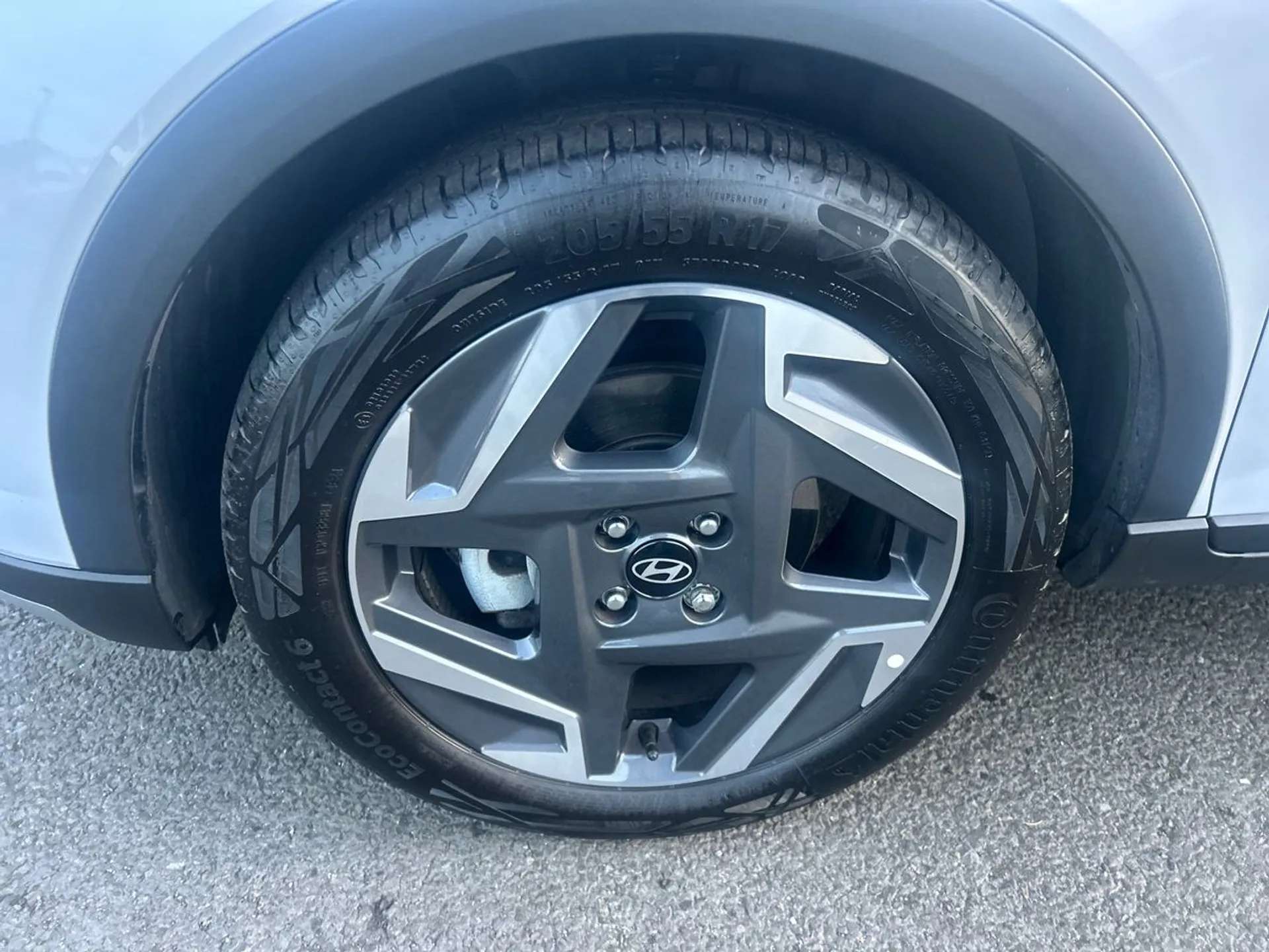 2025 HYUNDAI BAYON 2025 HYUNDAI BAYON