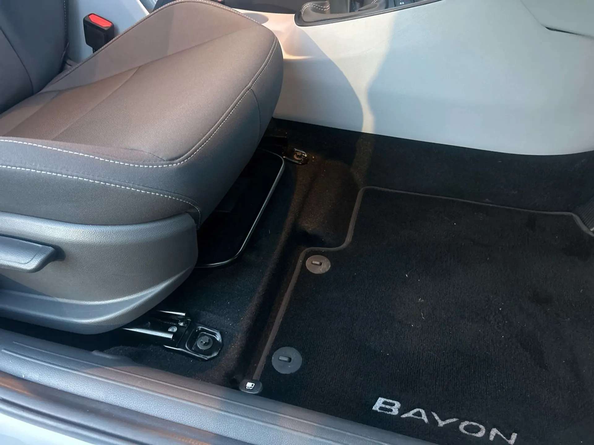 2025 HYUNDAI BAYON 2025 HYUNDAI BAYON