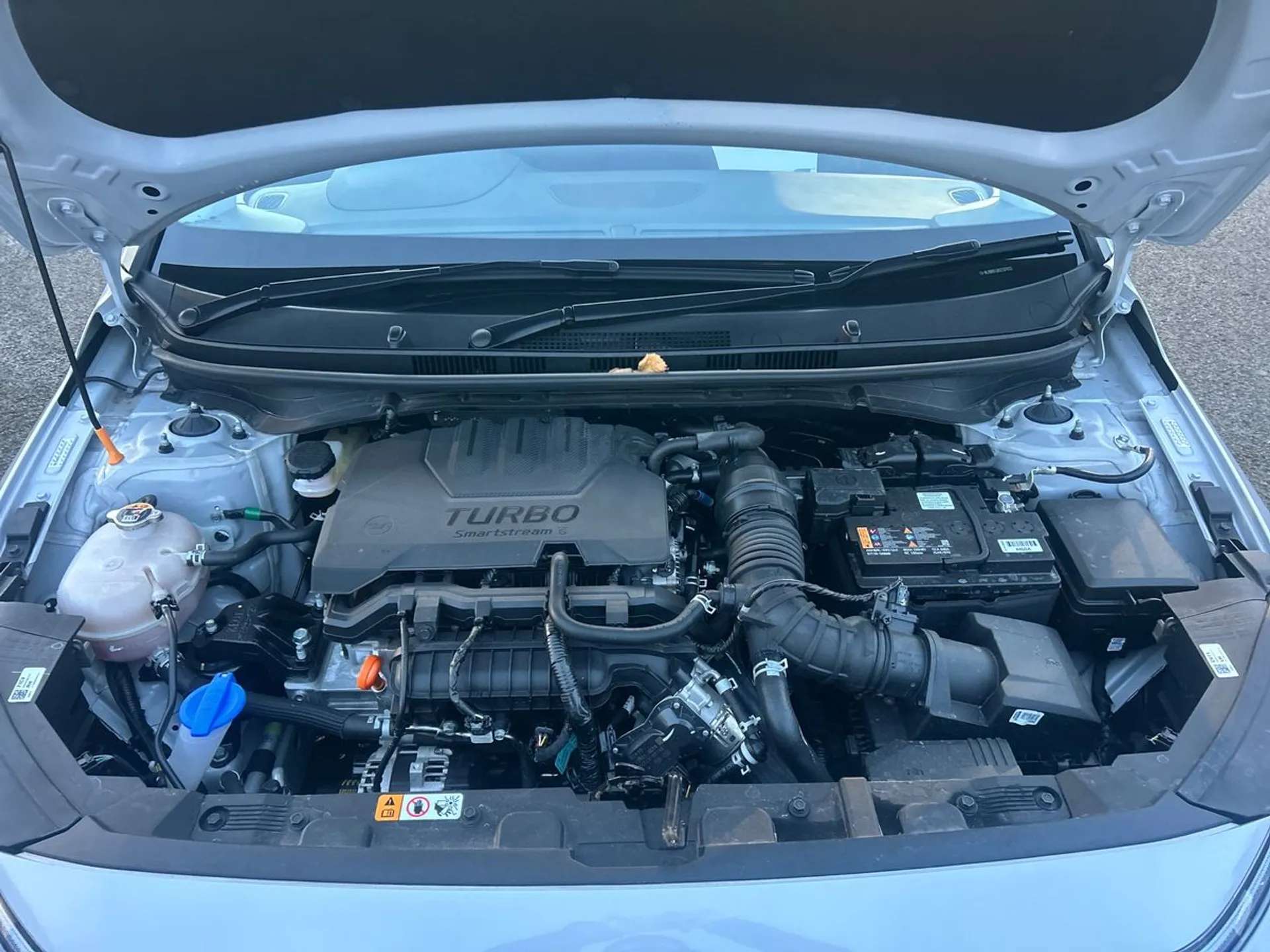 2025 HYUNDAI BAYON 2025 HYUNDAI BAYON