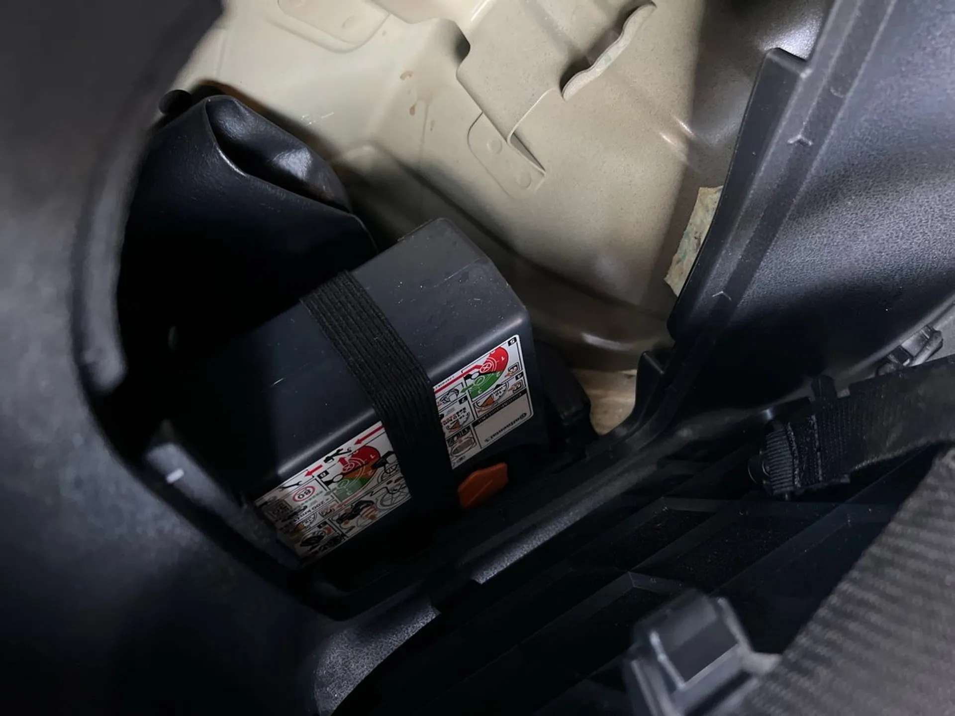 2022 NISSAN LEAF 2022 NISSAN LEAF