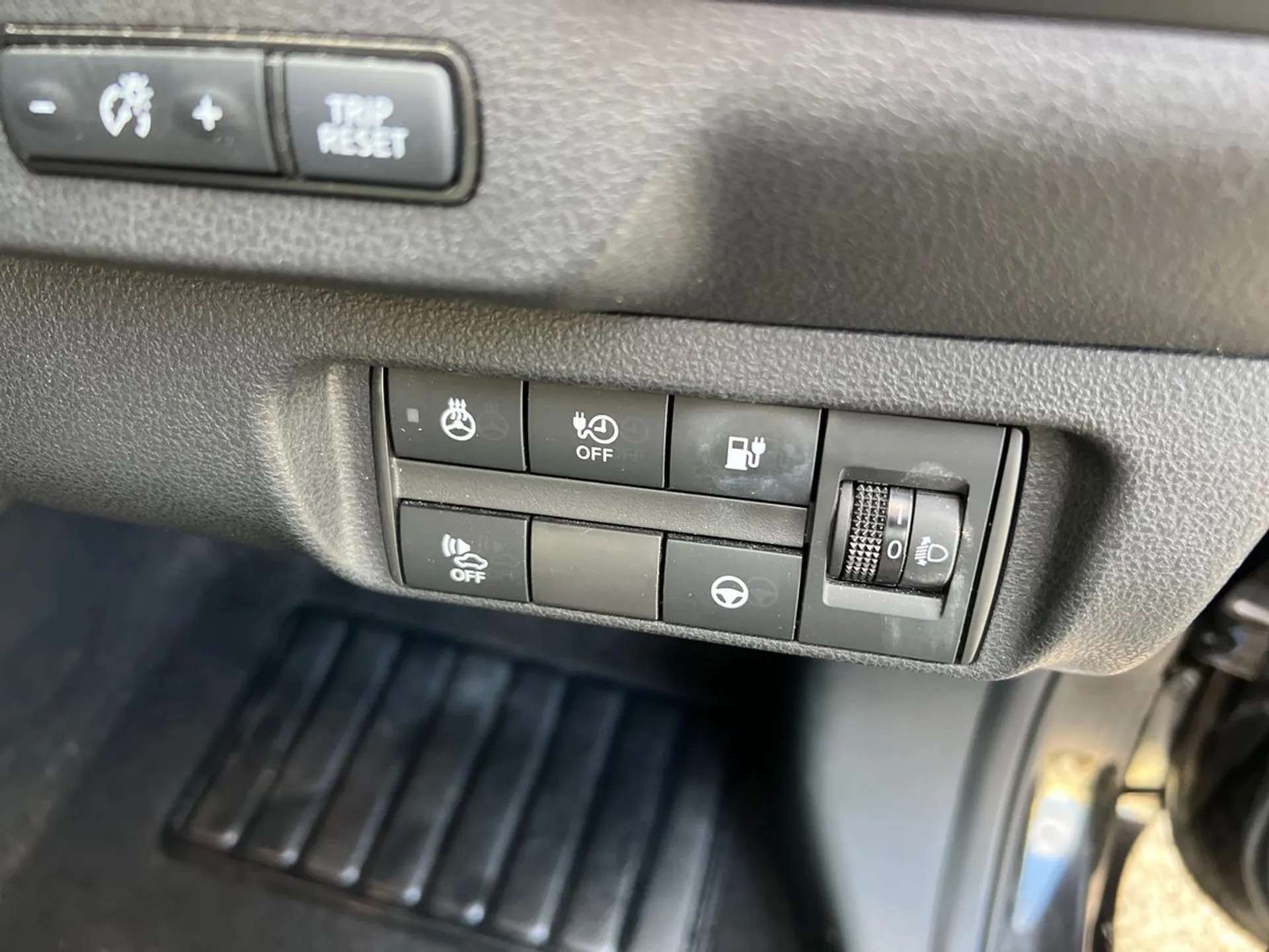 2022 NISSAN LEAF 2022 NISSAN LEAF