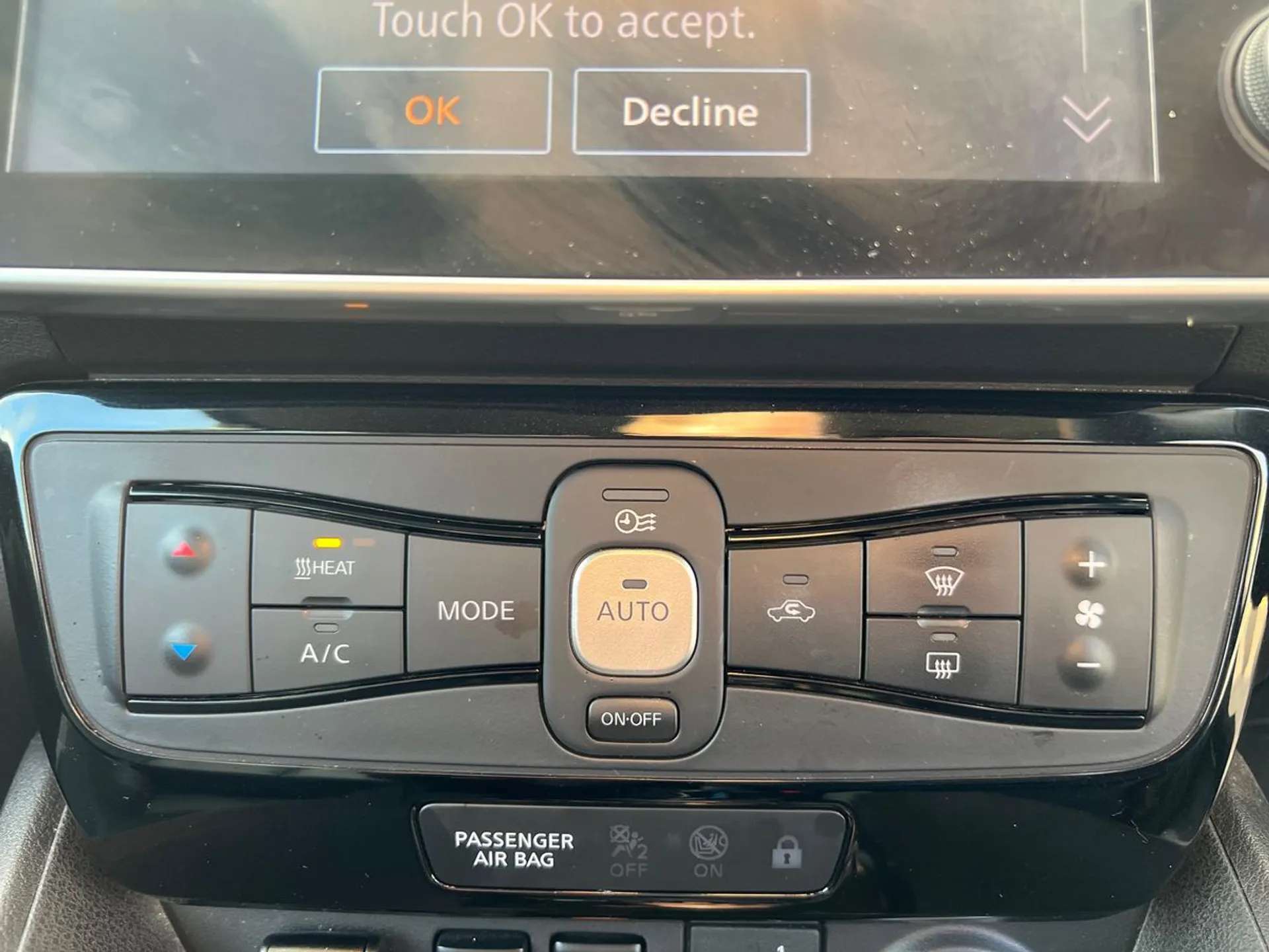 2022 NISSAN LEAF 2022 NISSAN LEAF