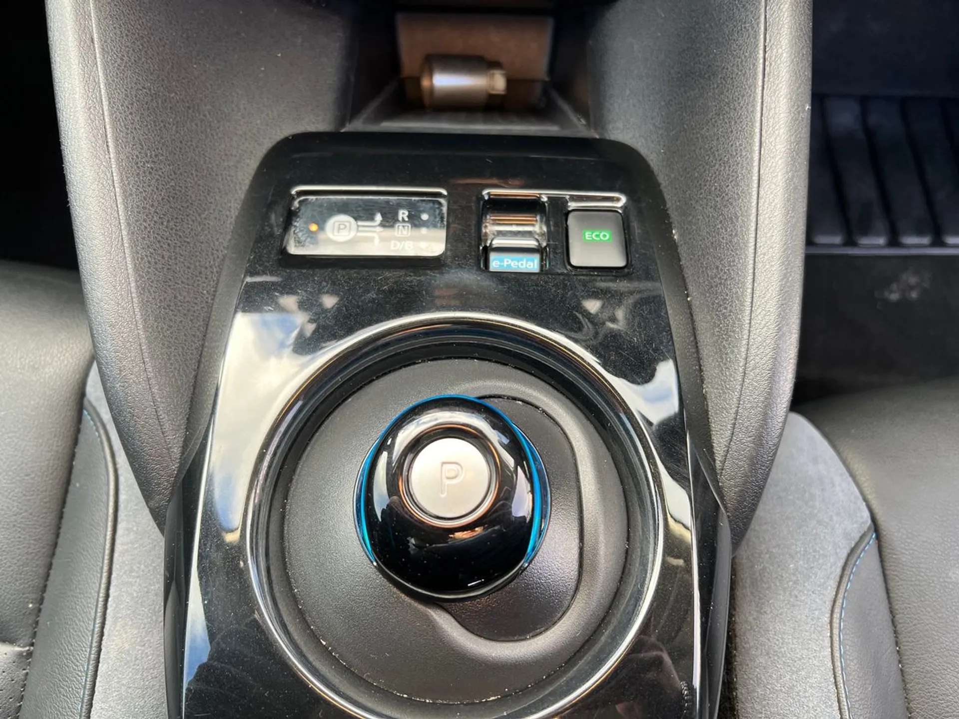 2022 NISSAN LEAF 2022 NISSAN LEAF