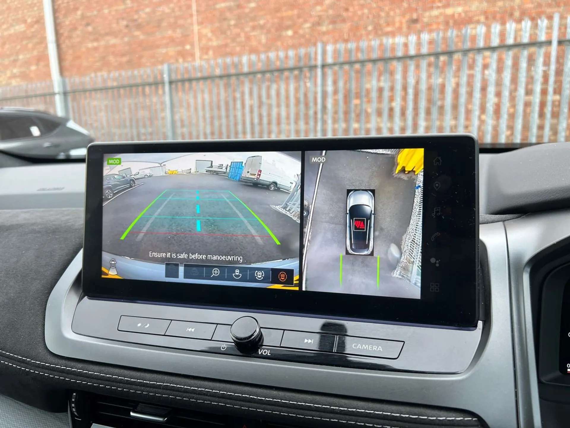 2025 NISSAN QASHQAI 2025 NISSAN QASHQAI