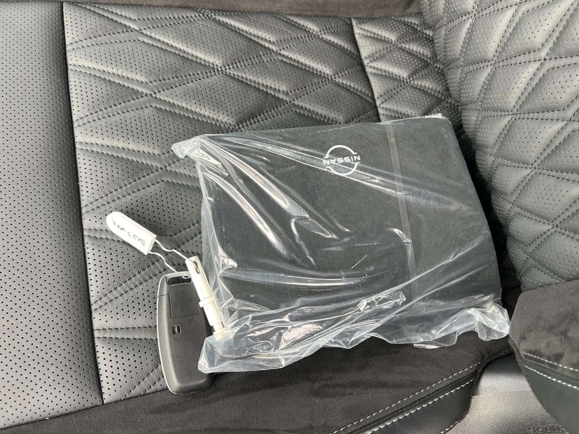 2025 NISSAN QASHQAI 2025 NISSAN QASHQAI