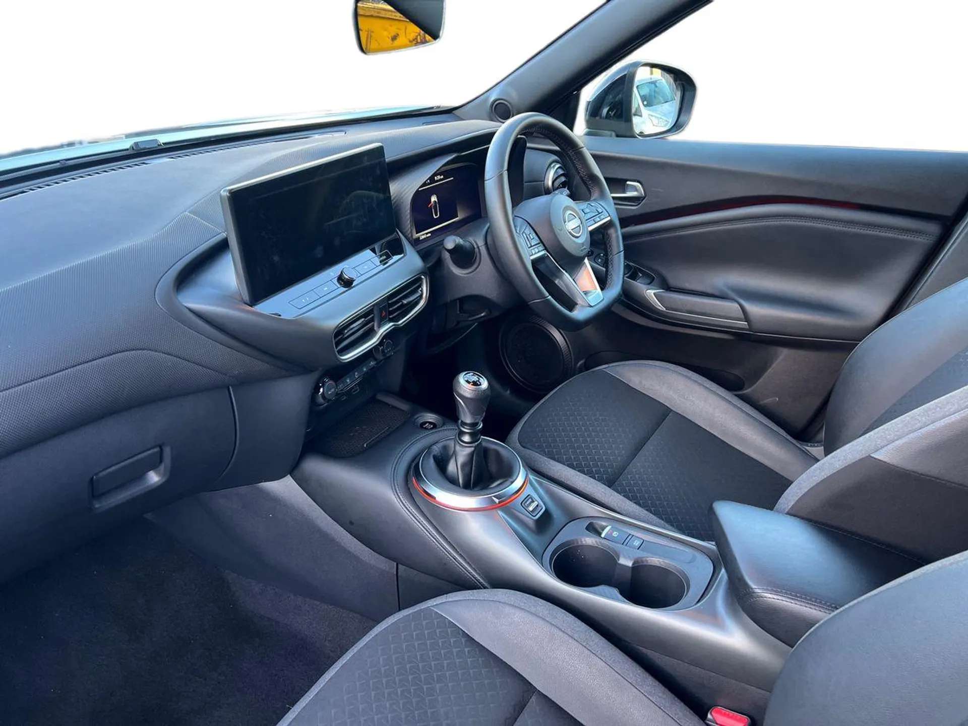 2024 NISSAN JUKE 2024 NISSAN JUKE