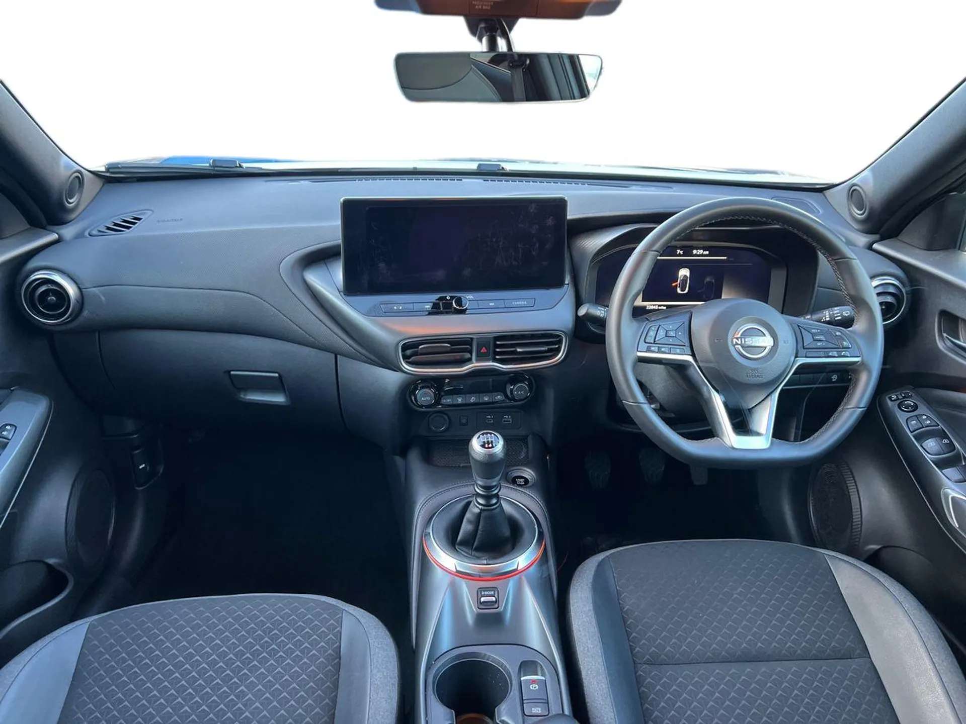 2024 NISSAN JUKE 2024 NISSAN JUKE