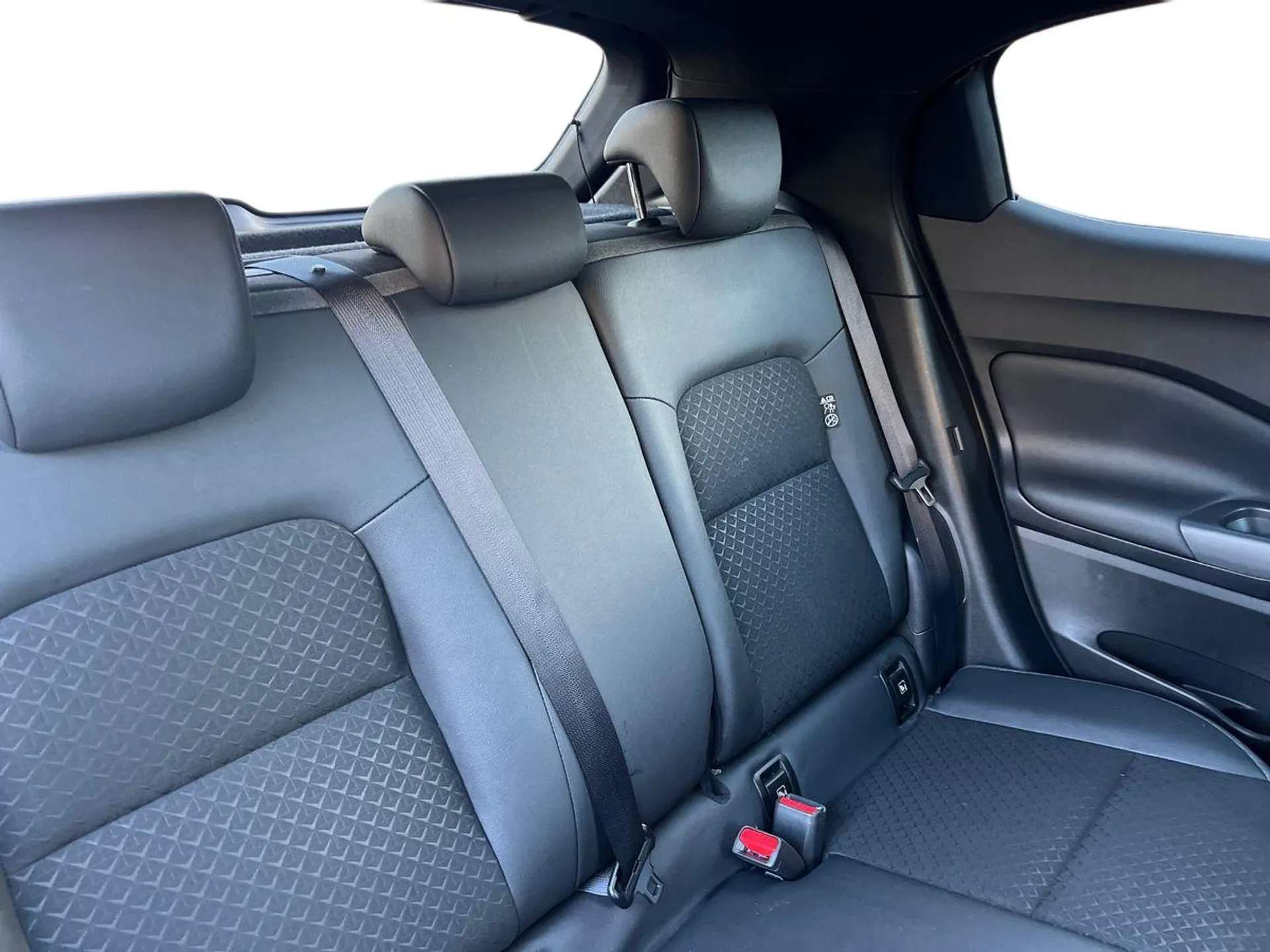 2024 NISSAN JUKE 2024 NISSAN JUKE