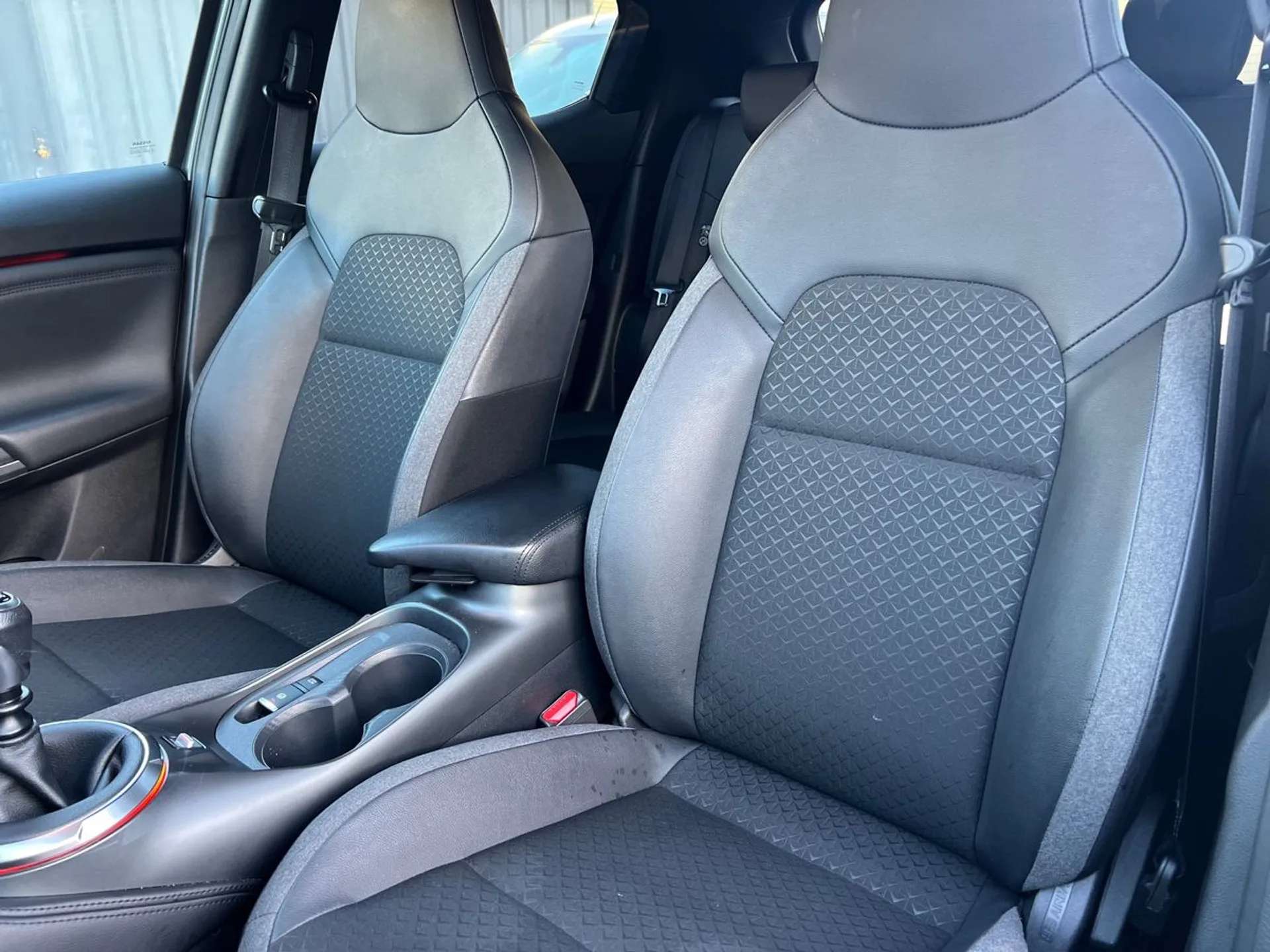 2024 NISSAN JUKE 2024 NISSAN JUKE